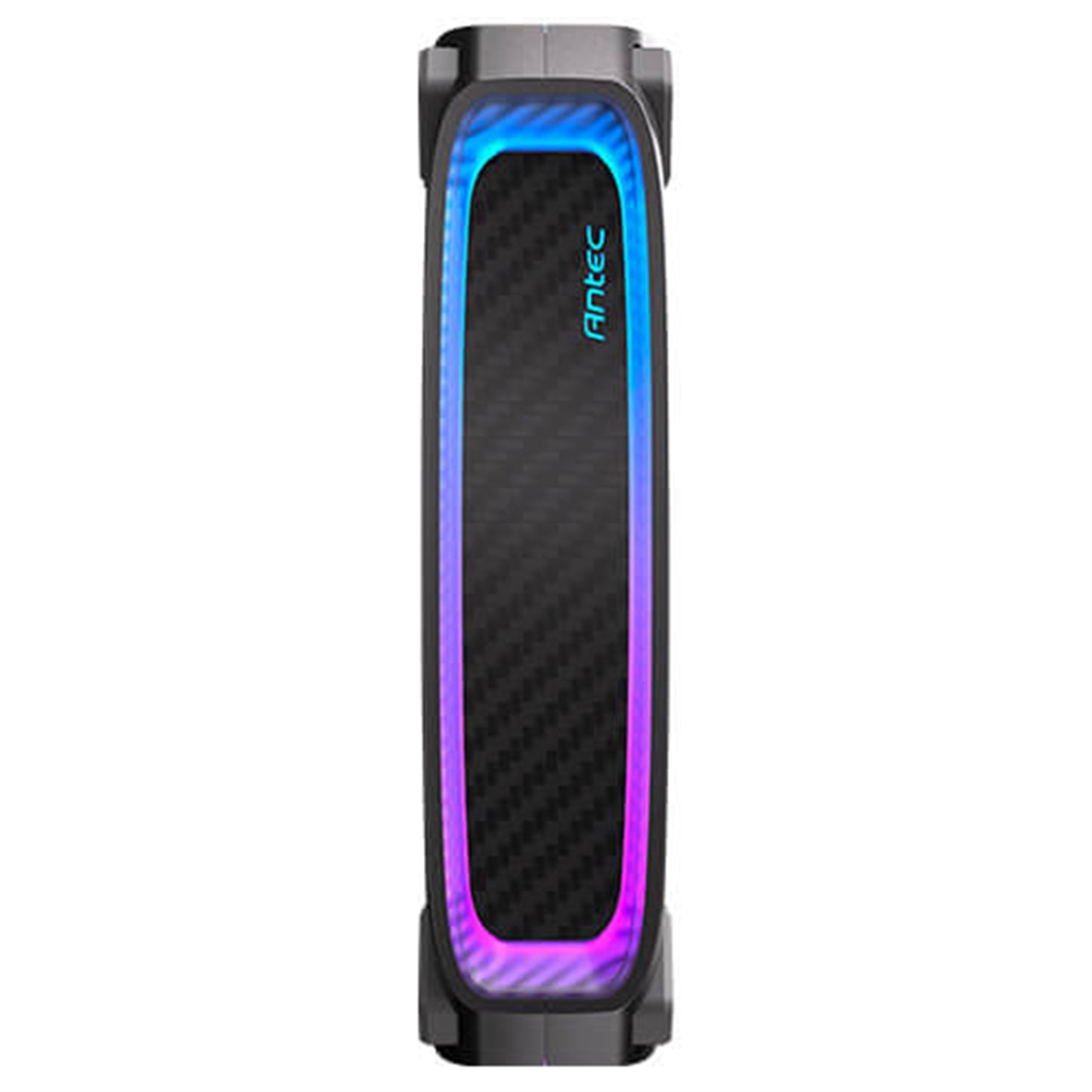 Antec Orbit 120 ARGB 120mm PWM Fan Triple Pack aRGB Lighting Anti-Vibration Pads
