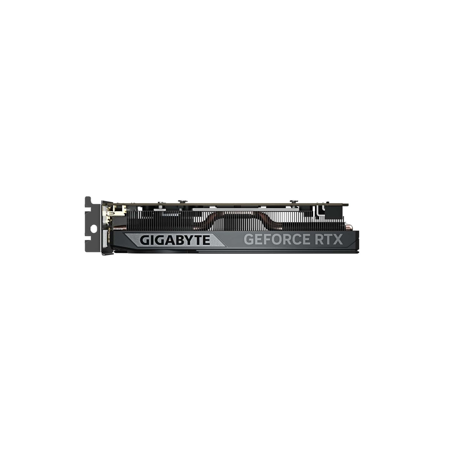 Gigabyte GeForce RTX 5050 OC Low Profile 8G GDDR6 Graphics Card 2587MHz Core