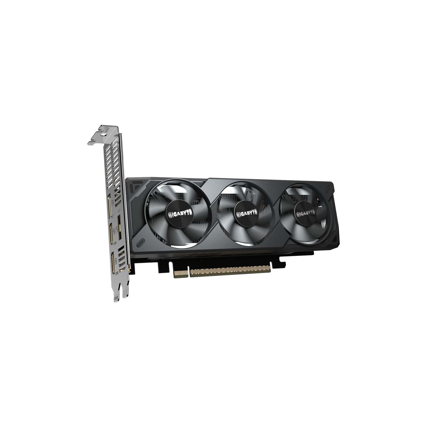 Gigabyte GeForce RTX 5050 OC Low Profile 8G GDDR6 Graphics Card 2587MHz Core