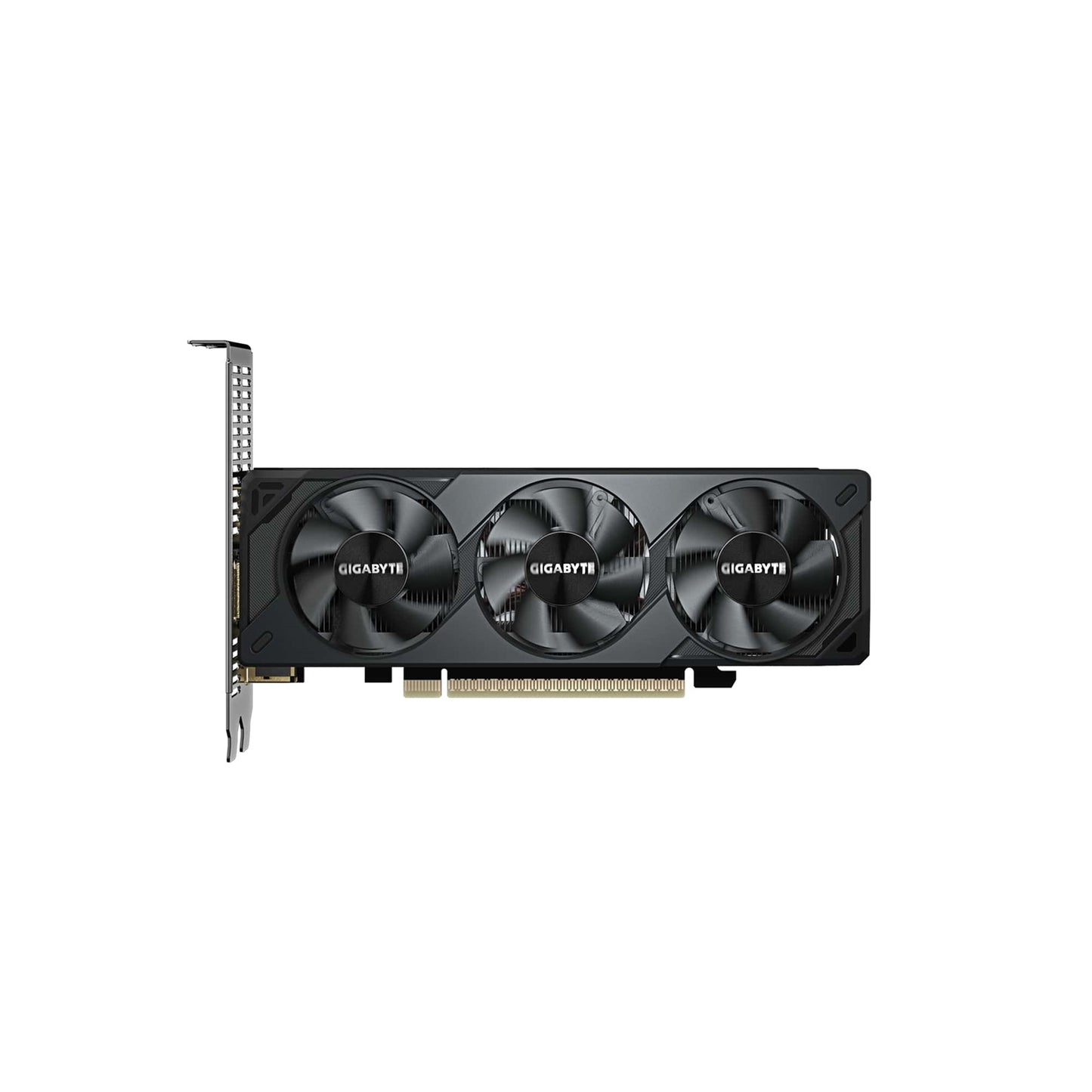 Gigabyte GeForce RTX 5050 OC Low Profile 8G GDDR6 Graphics Card 2587MHz Core