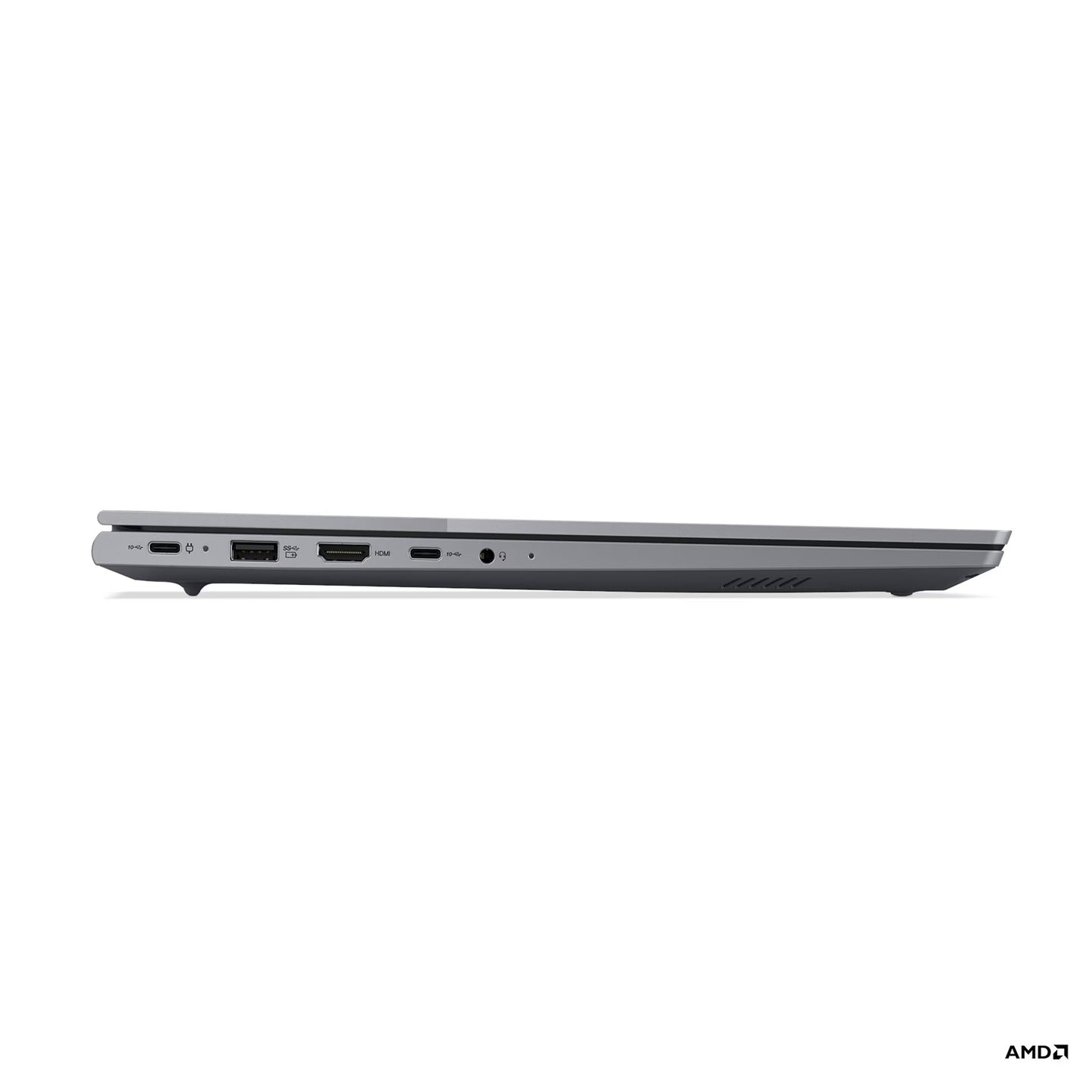Lenovo ThinkBook 16 Laptop, 16 Inch, AMD Ryzen 3 7330U, 16GB RAM, 256GB SSD