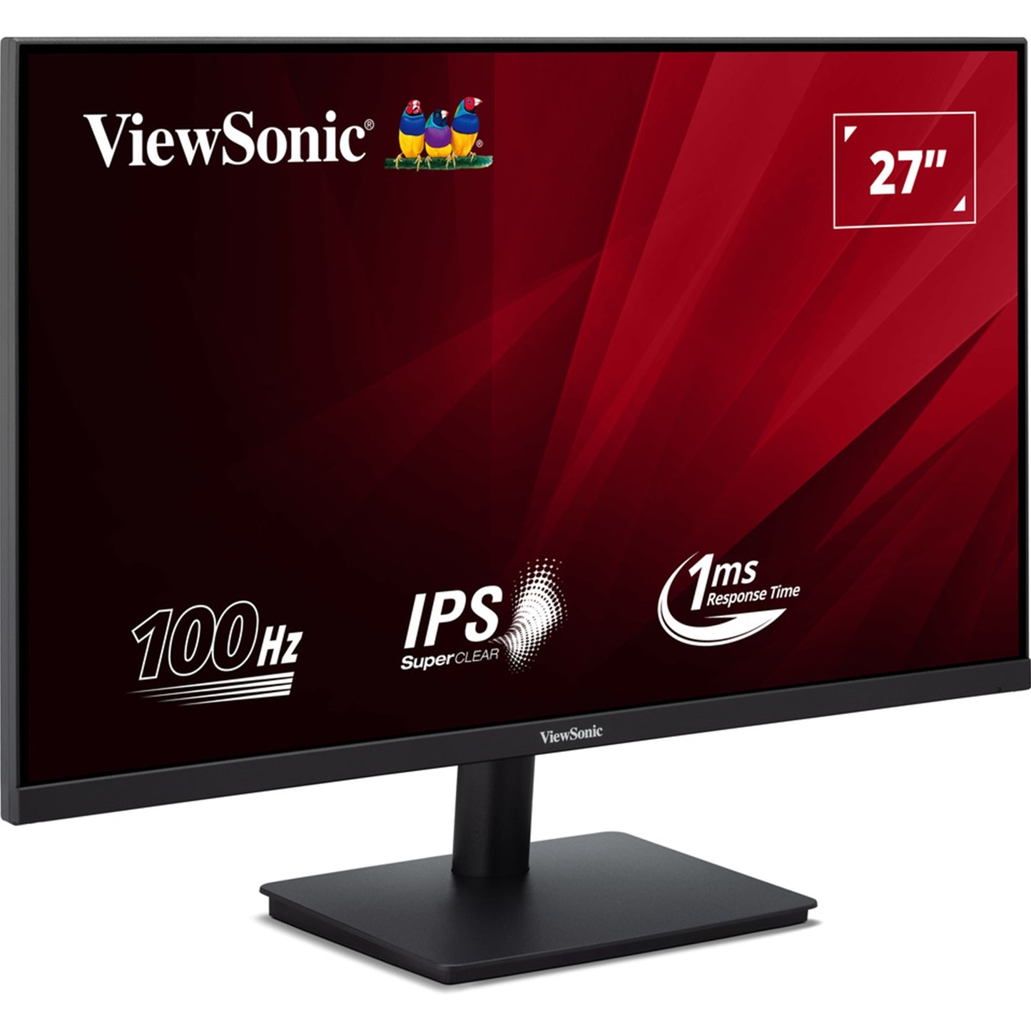 Viewsonic VA270-H-2 27 Inch 100Hz Full HD Gaming Monitor