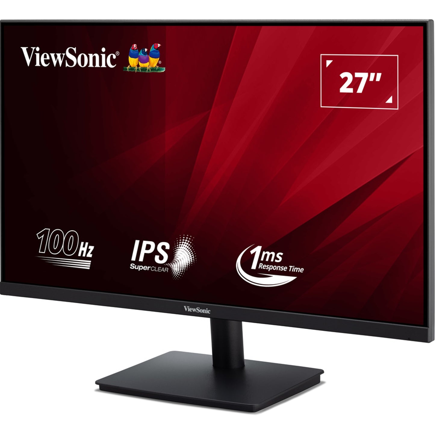 Viewsonic VA270-H-2 27 Inch 100Hz Full HD Gaming Monitor