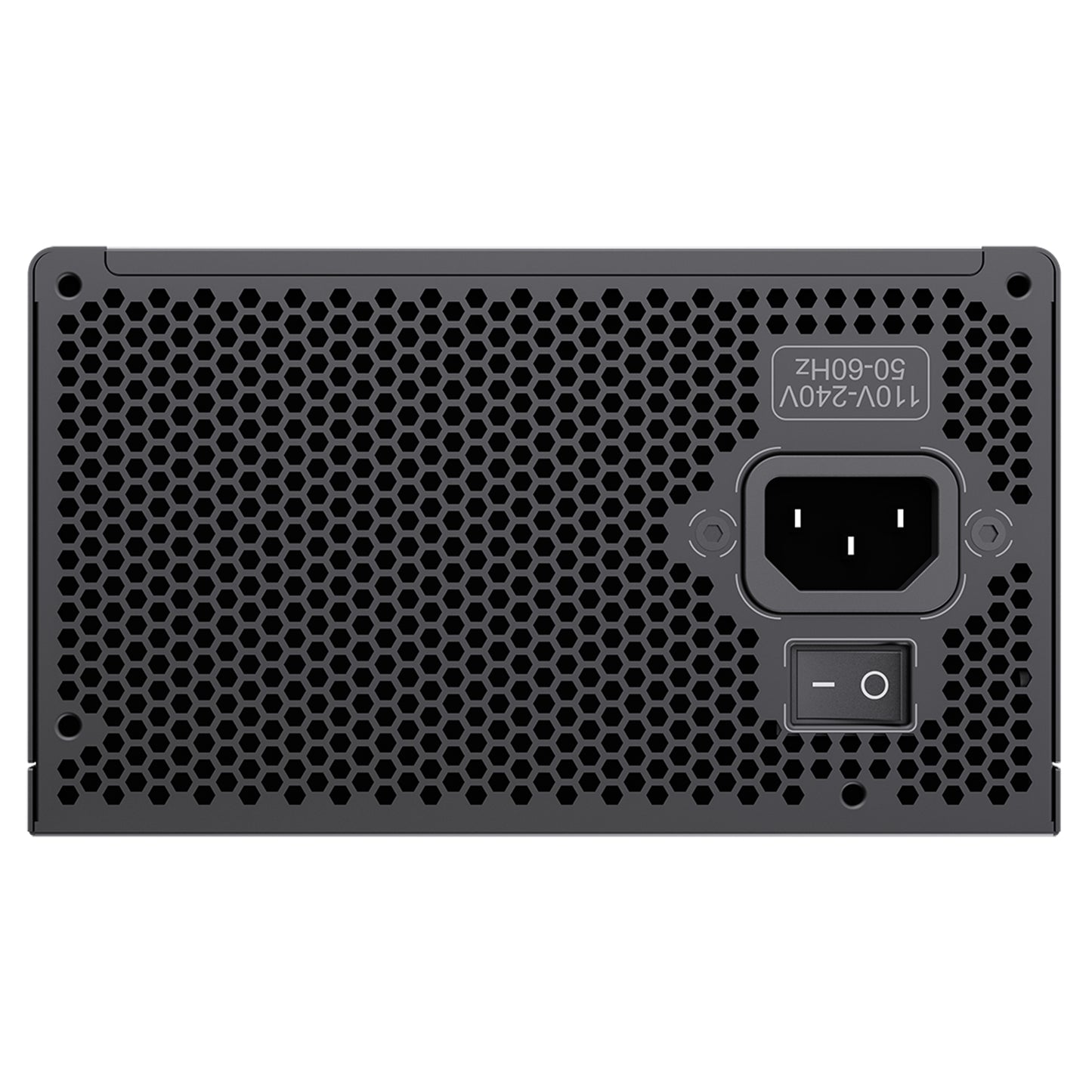 GameMax GX-850 Pro PSU, 850W, Fully Modular, ATX 3.0, PCIe 5.0, 135mm FDB Fan