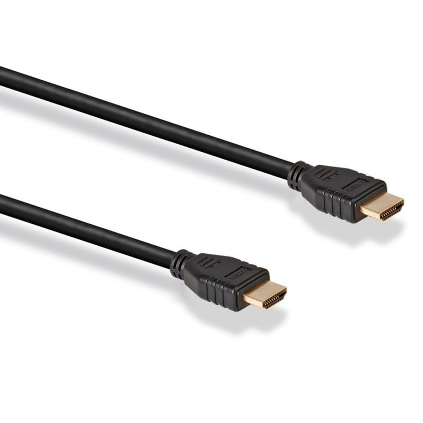 Lindy 37317 2m 4K60Hz HDMI Cable, UHD upto 3840x2160@60Hz Supports 3D 4K 18Gbps