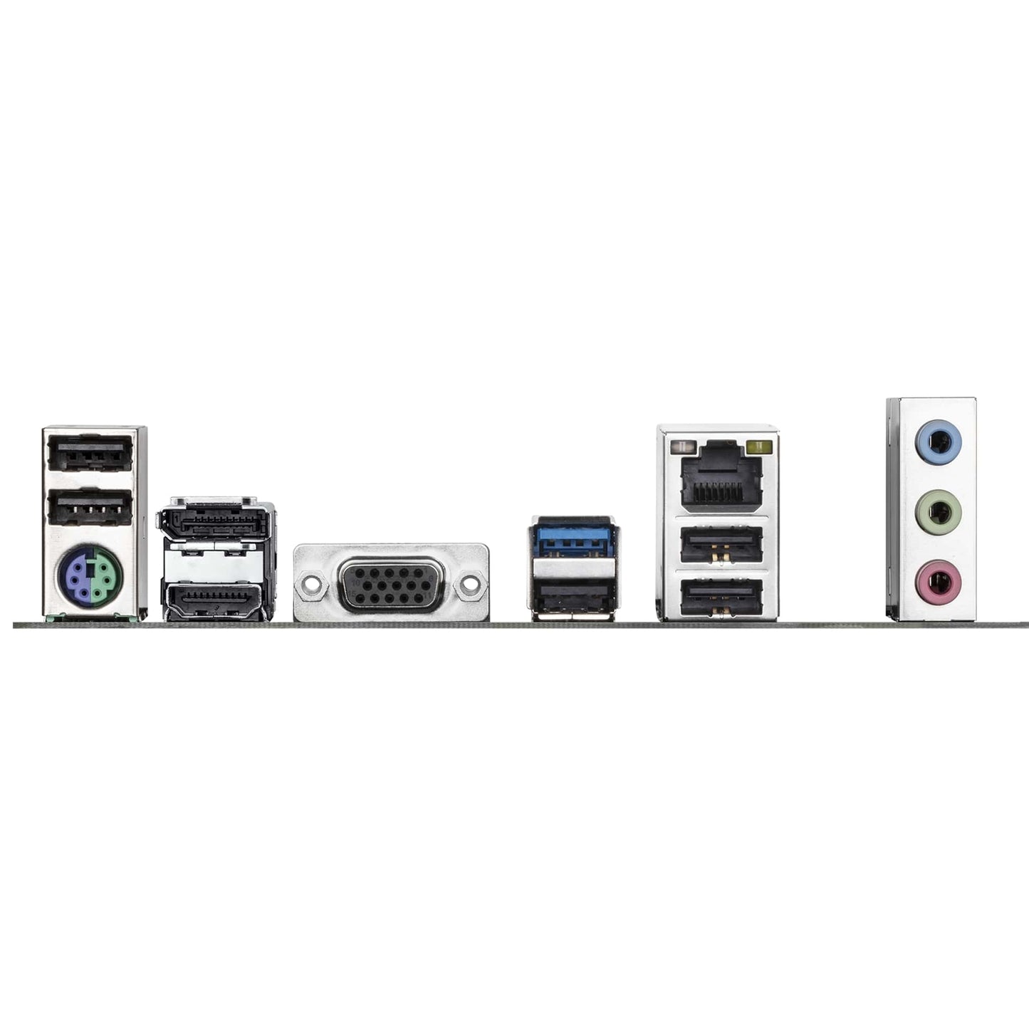Gigabyte H810M S2H Intel 1851 Socket Motherboard