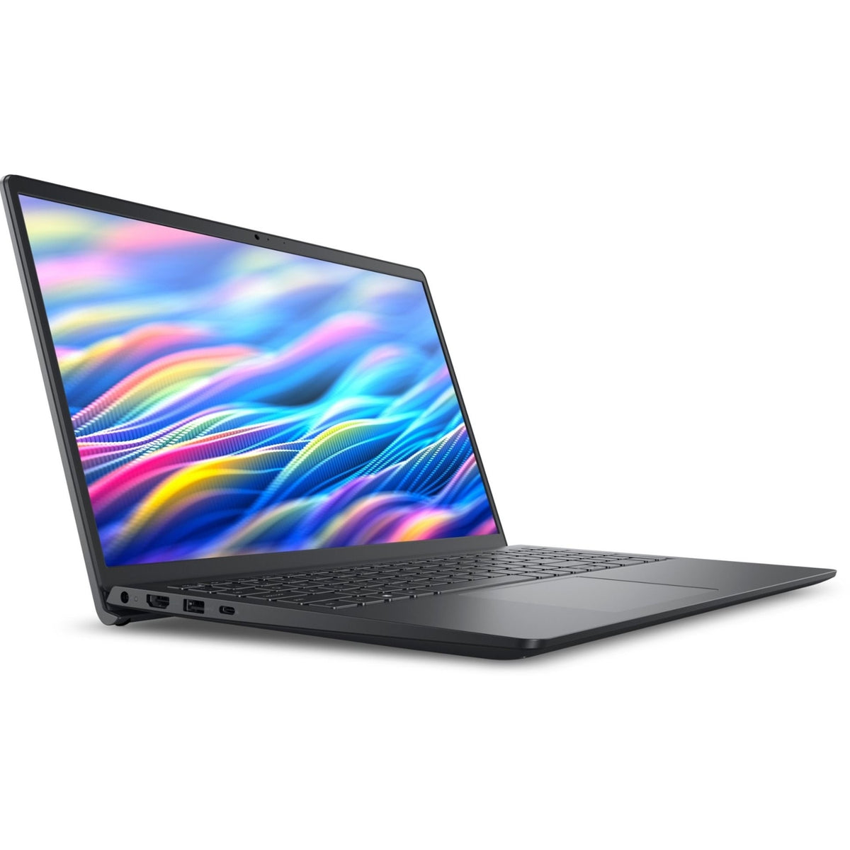 Dell 15 DC15250 15.6 Inch Laptop, Intel Core i5, 16GB, 512GB, Windows 11 Pro