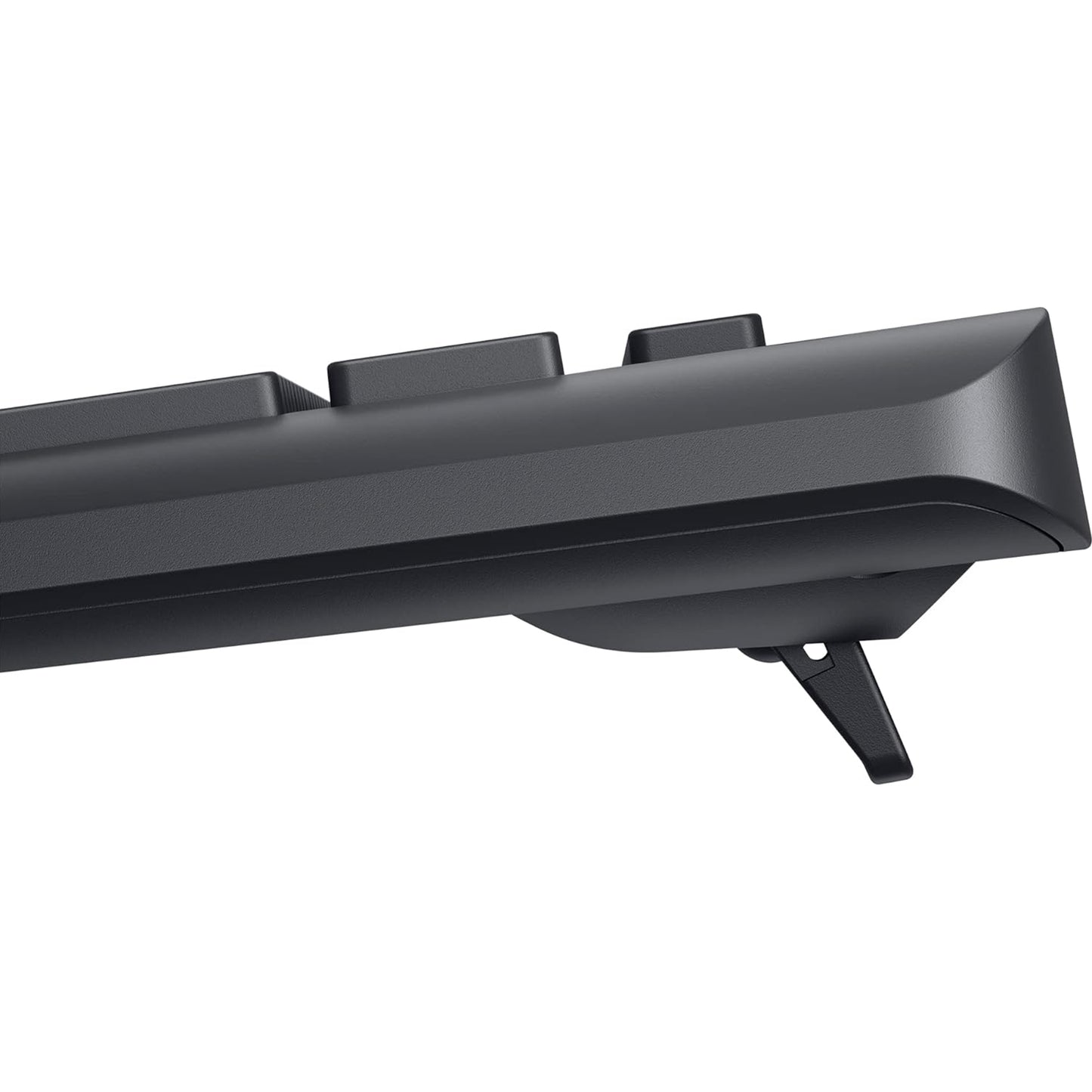 Dell KM3322W-R Wireless Keyboard and Mouse, 2.4GHz Wireless, UK English, Black