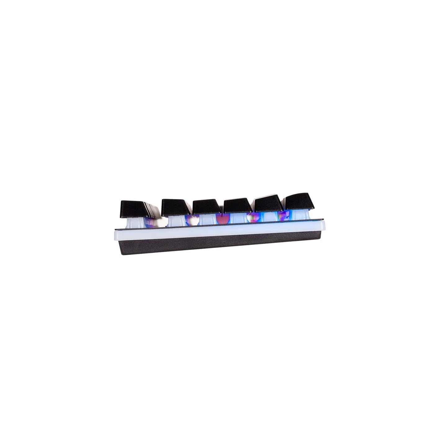 Marvo Scorpion K604 Soldat 20 Gaming Keyboard, Wired, RGB, Multimedia, UK Layout