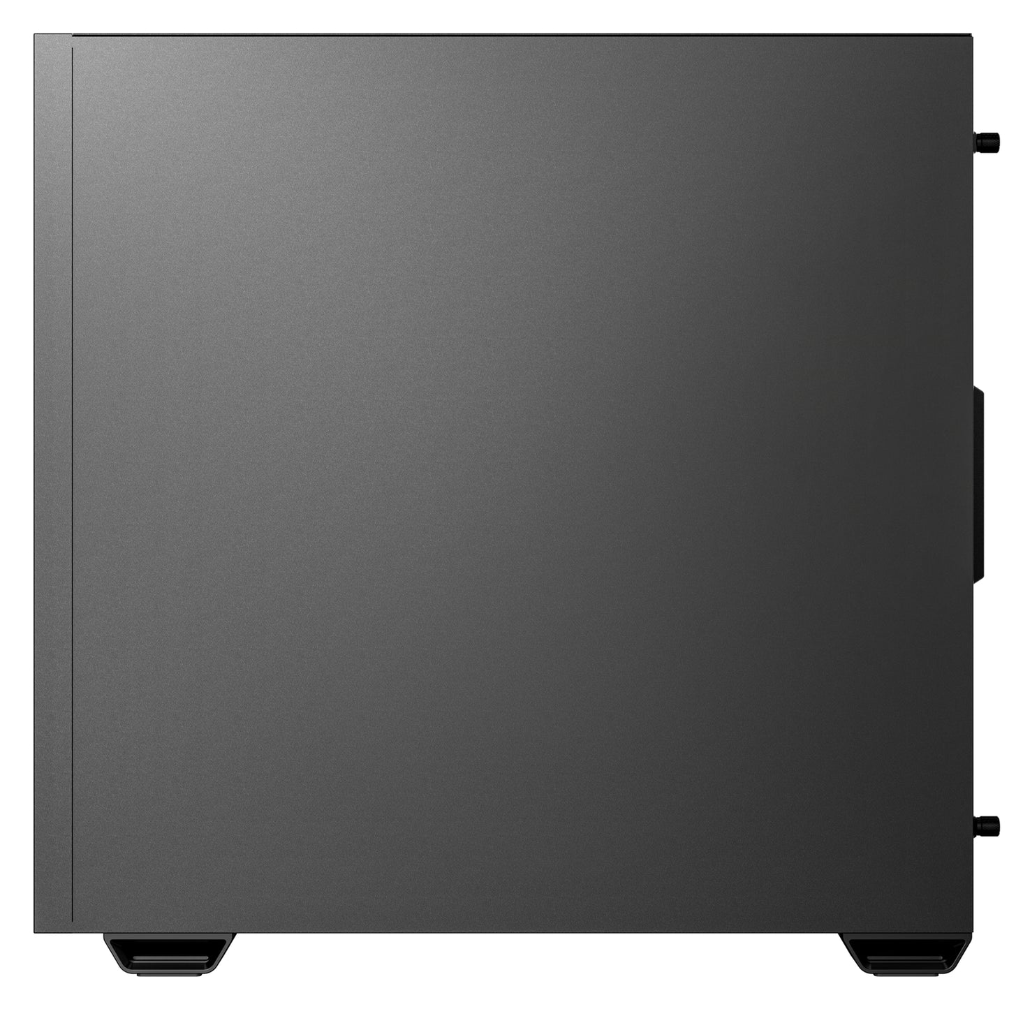 Antec P30 ARGB Mid-Tower Gaming Case, Glass Side Panel, Pre-Installed ARGB Fans