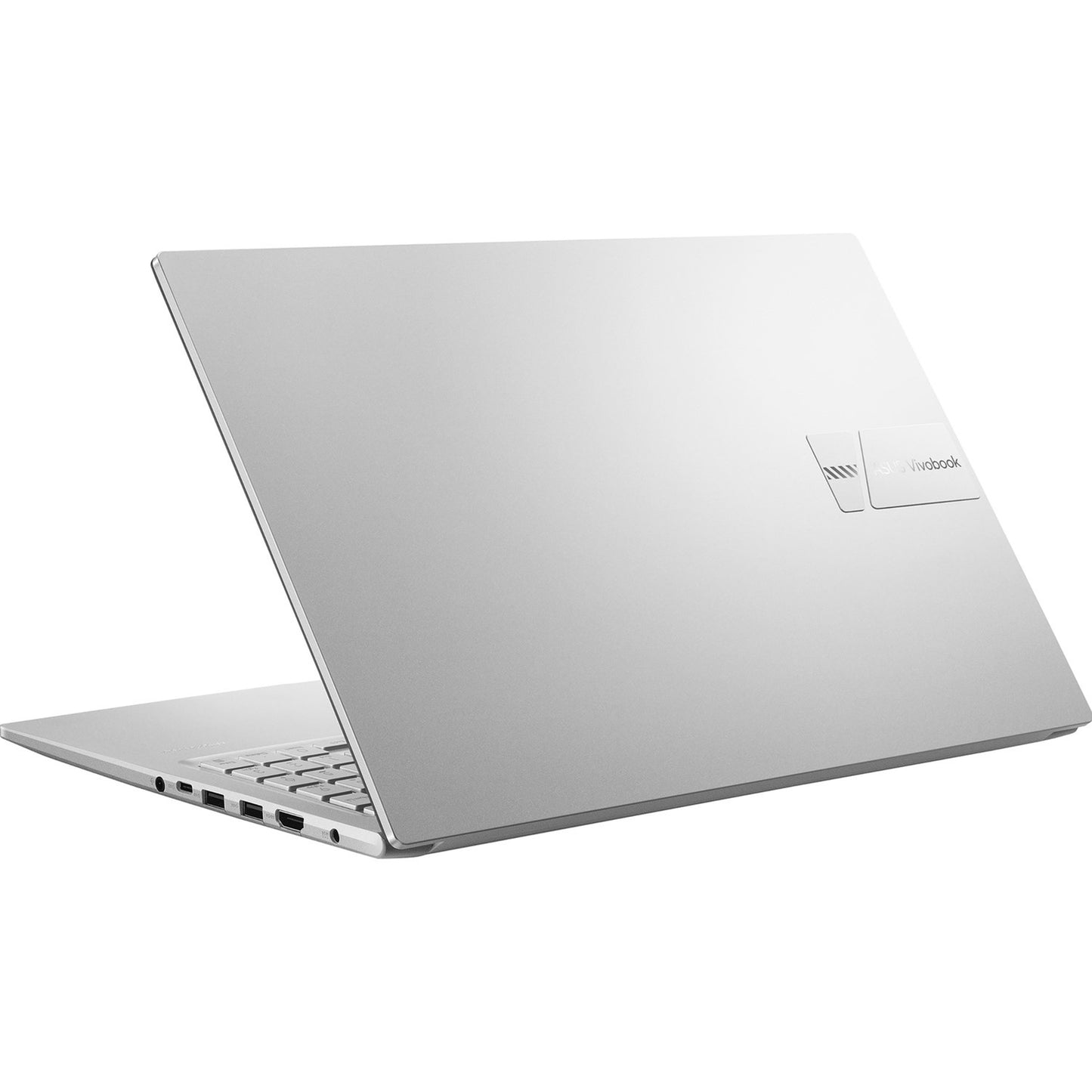 ASUS Vivobook M1502YA-NJ033W Laptop, 15.6 Inch, AMD Ryzen 7 7730U, 16GB 512GB