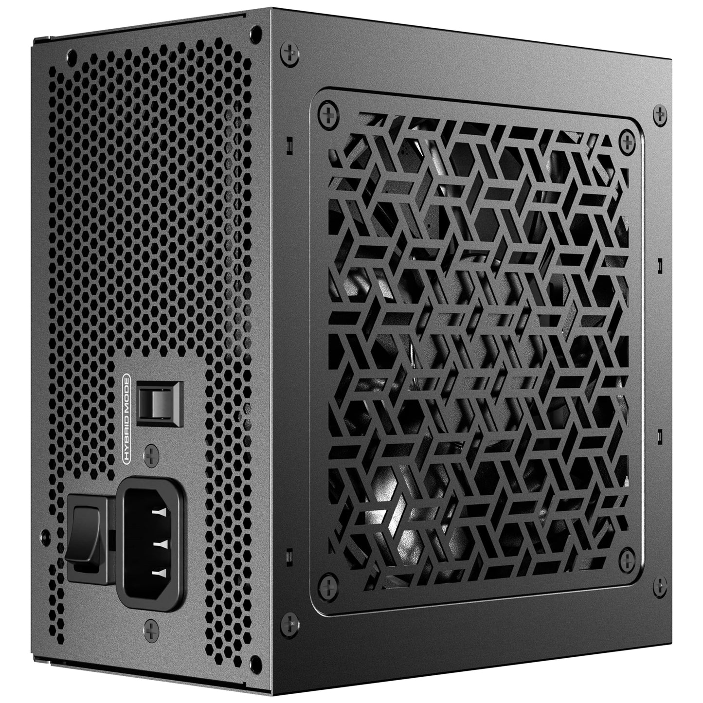 Antec GSK850 V2 850W Fully Modular ATX 3.1 Power Supply for Gaming PCs