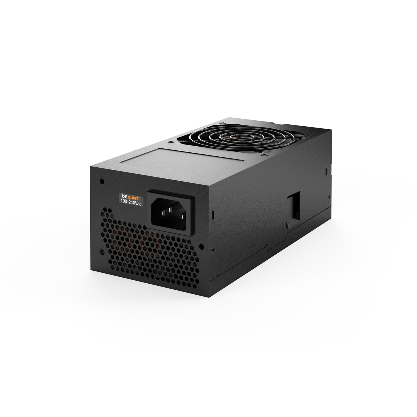 be quiet! 300W TFX Power 3, 80+ Gold Wired PSU, Dual Rail, 26A +12V, TFX PSU
