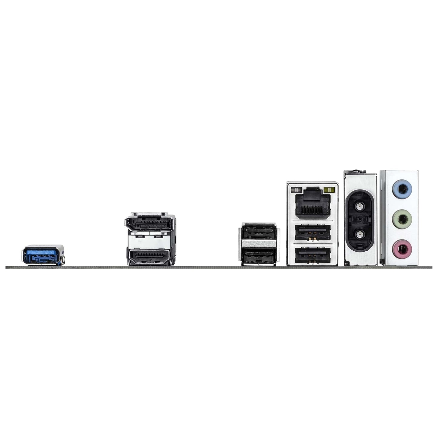 Gigabyte H610M D3W WIFI6 (Rev. 1.1) Intel 1700 Socket Motherboard