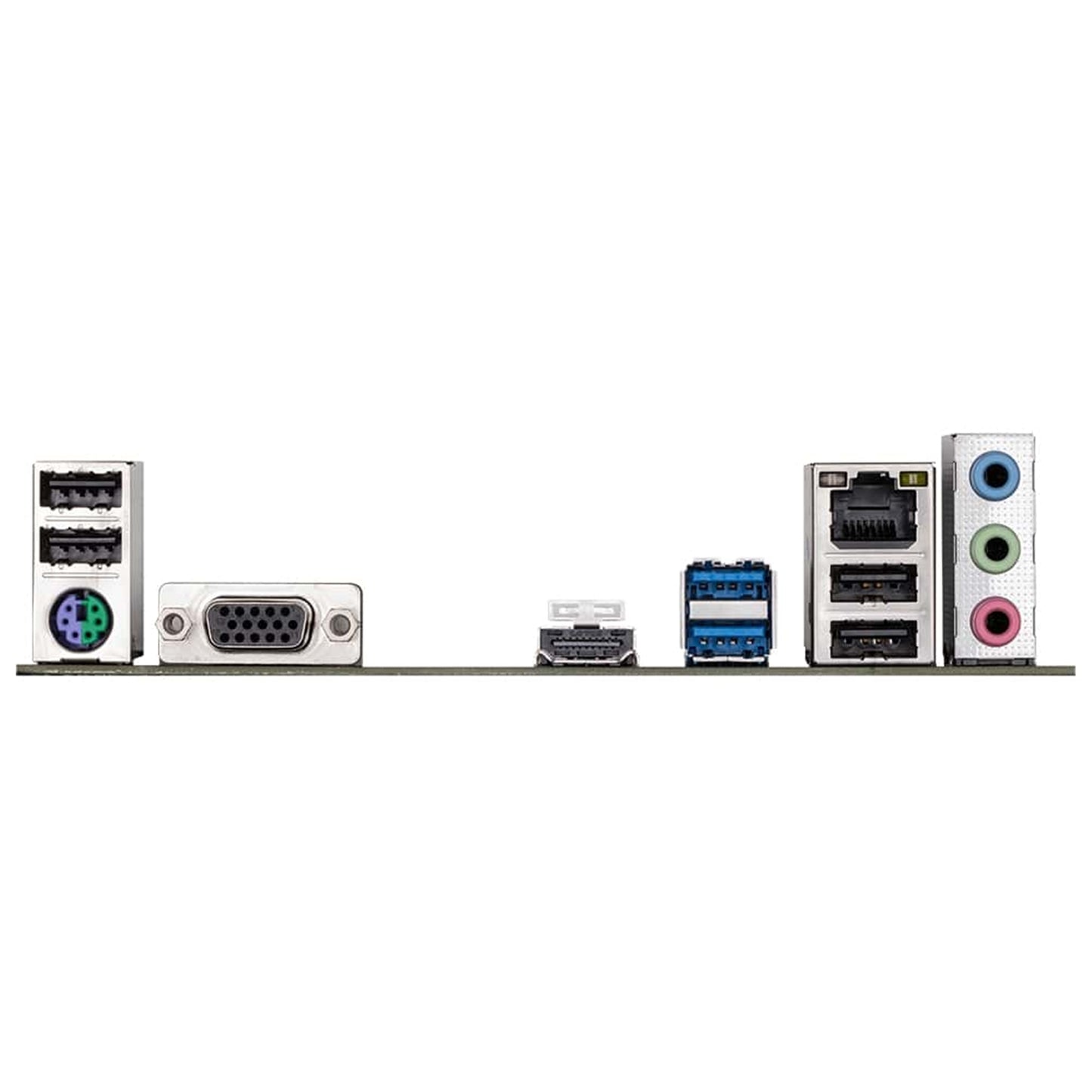 Gigabyte H610M H V2 (Rev. 1.0) Intel 1700 Socket Motherboard