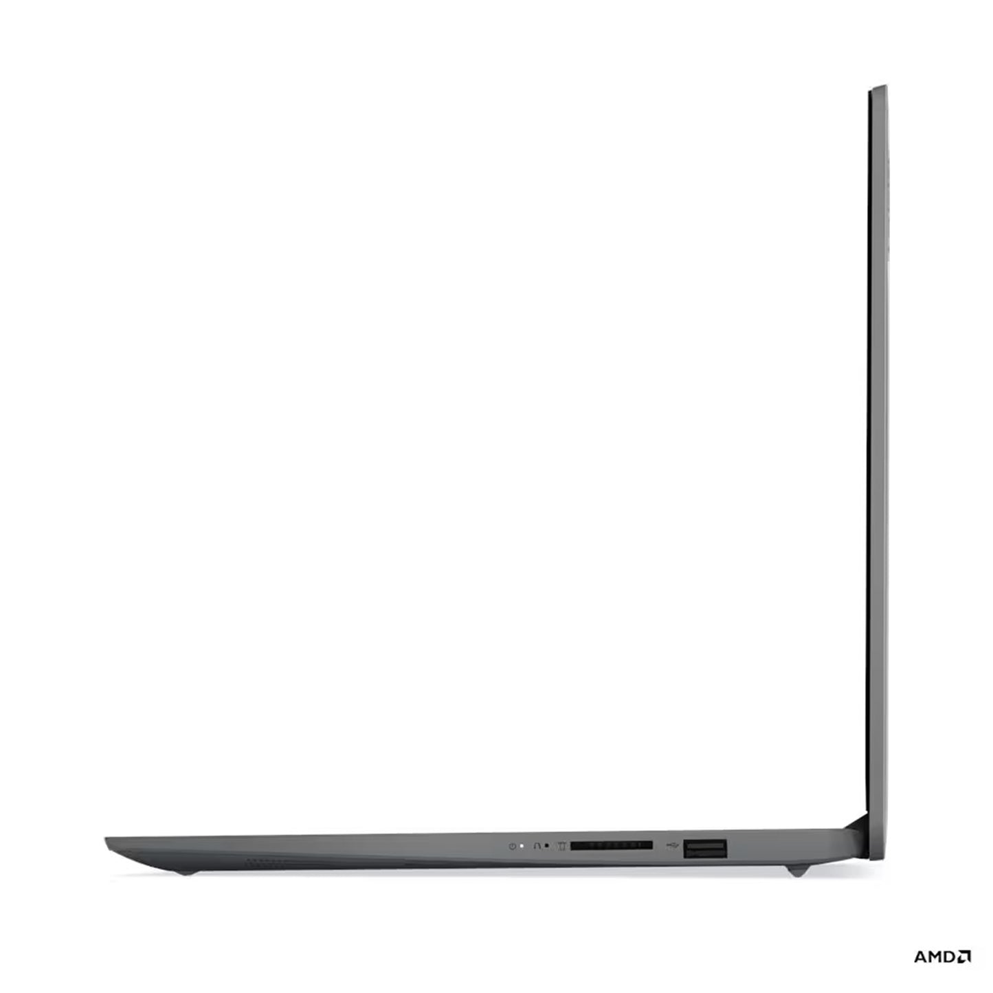 Lenovo IdeaPad 1 Laptop, 15.6 Inch FHD, AMD Ryzen 5 7520U, 8GB DDR5, 512GB SSD