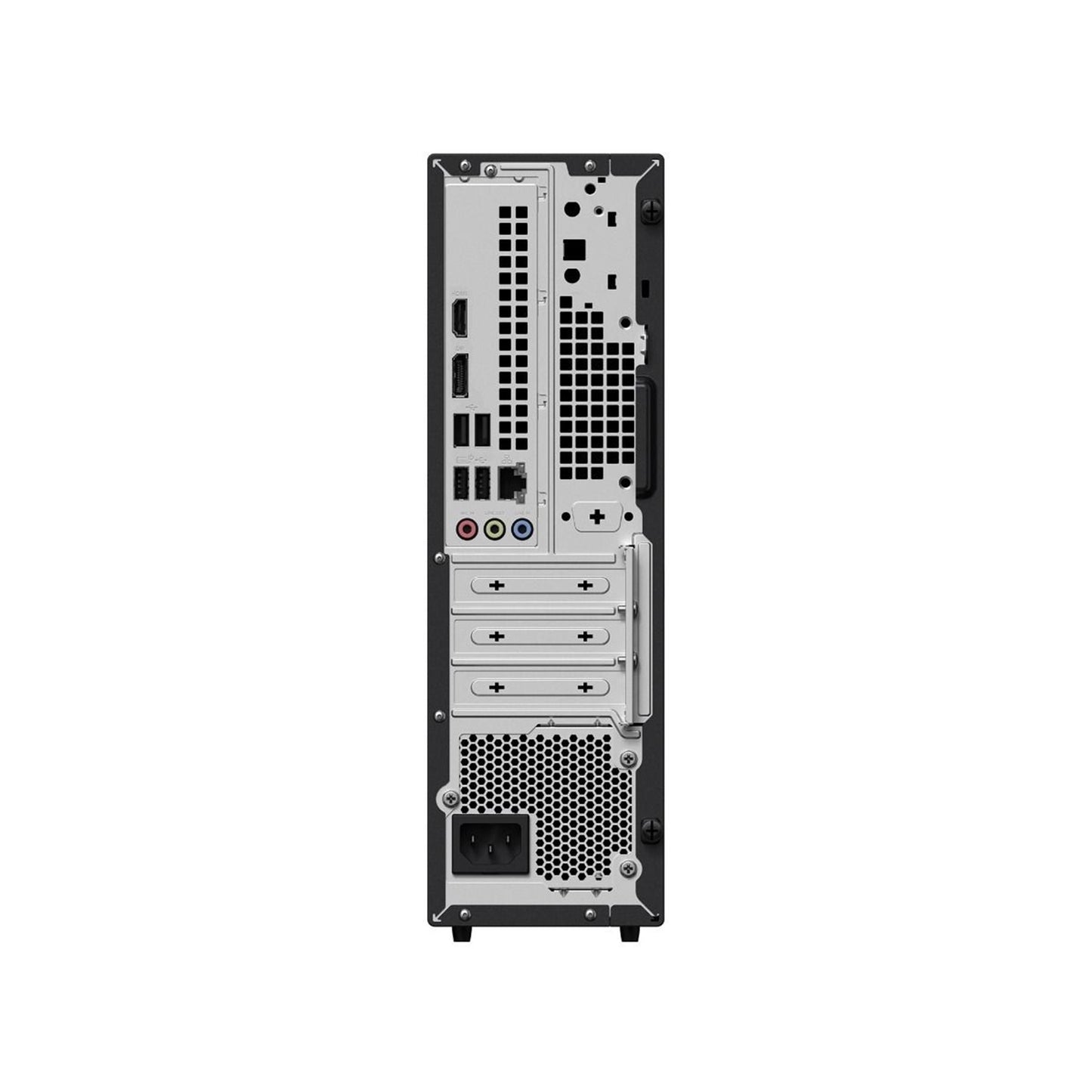 ASUS ExpertCenter P500 Small Form Factor PC, Core i5-13420H, 16GB 512GB Bundle