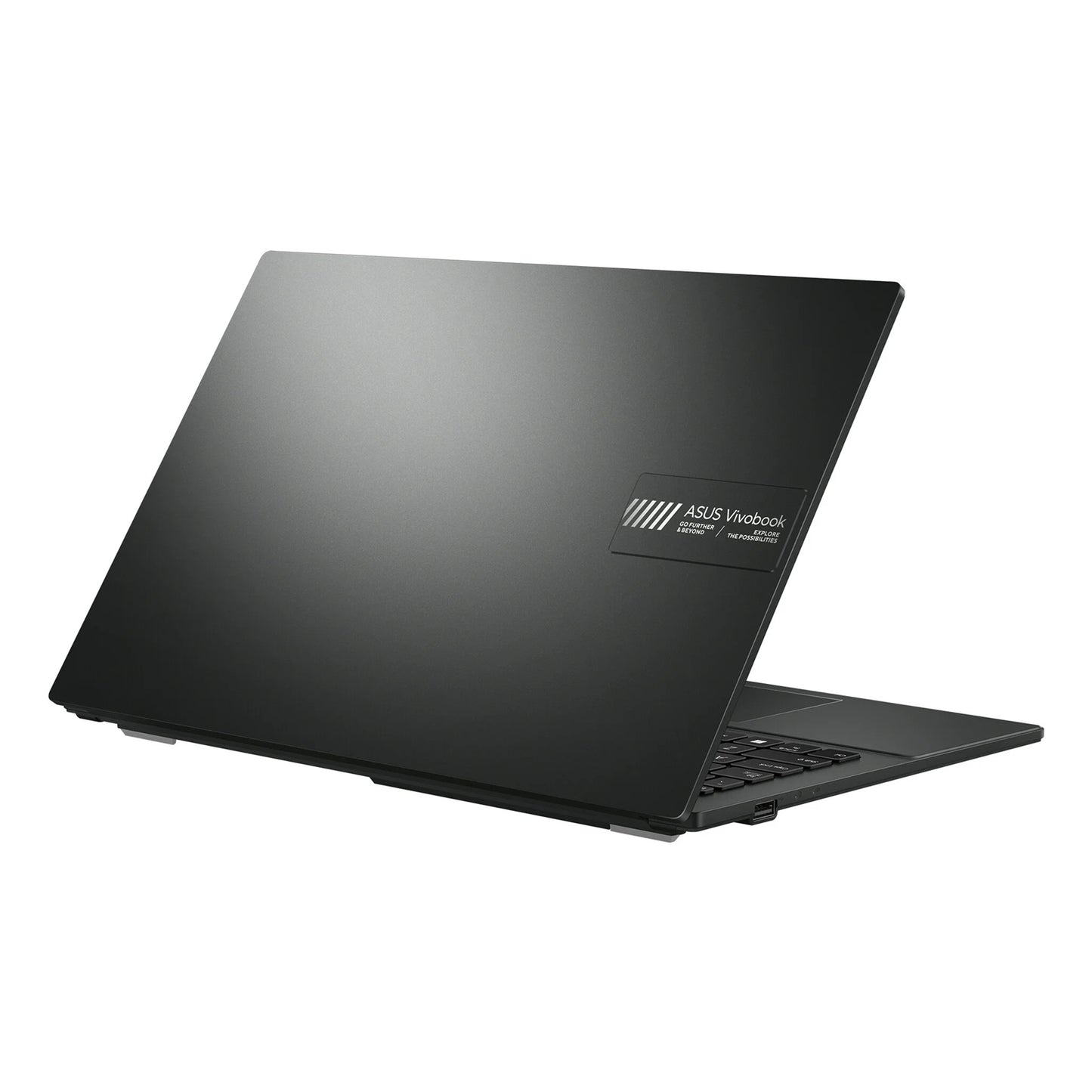 ASUS Vivobook Go15 E1504FA-BQ2566W Laptop 15.6 Inch AMD Ryzen 5 7520U 16GB 512GB