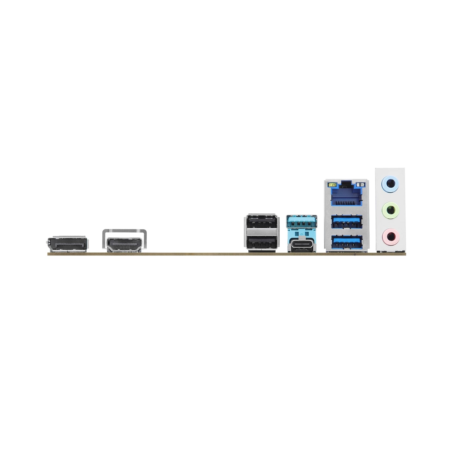 ASRock B760M-X Gen5 Motherboard, Intel 1700 Socket, Micro-ATX, DDR5, M.2, HDMI