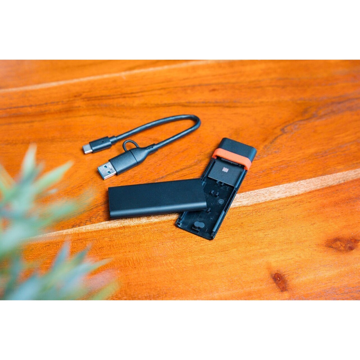 Verbatim (32261) Store 'n' Go M.2 NVMe SSD Enclosure Kit USB 3.2 Gen 2