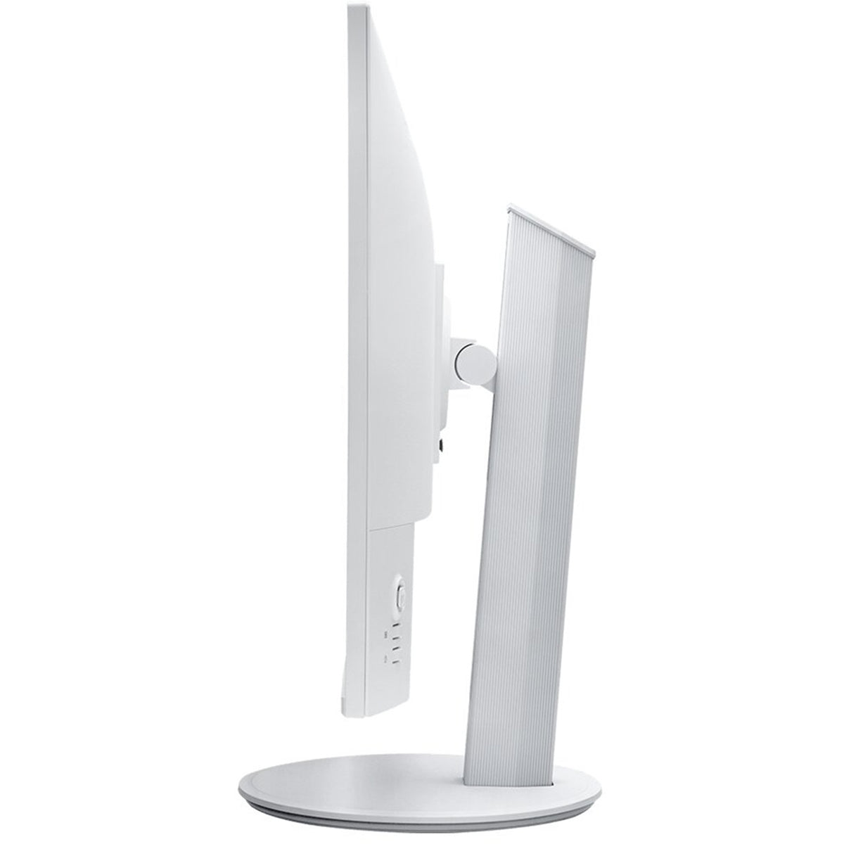 ASRock Phantom 27 Inch FHD Gaming Monitor in White, 240Hz, 1ms Response Time