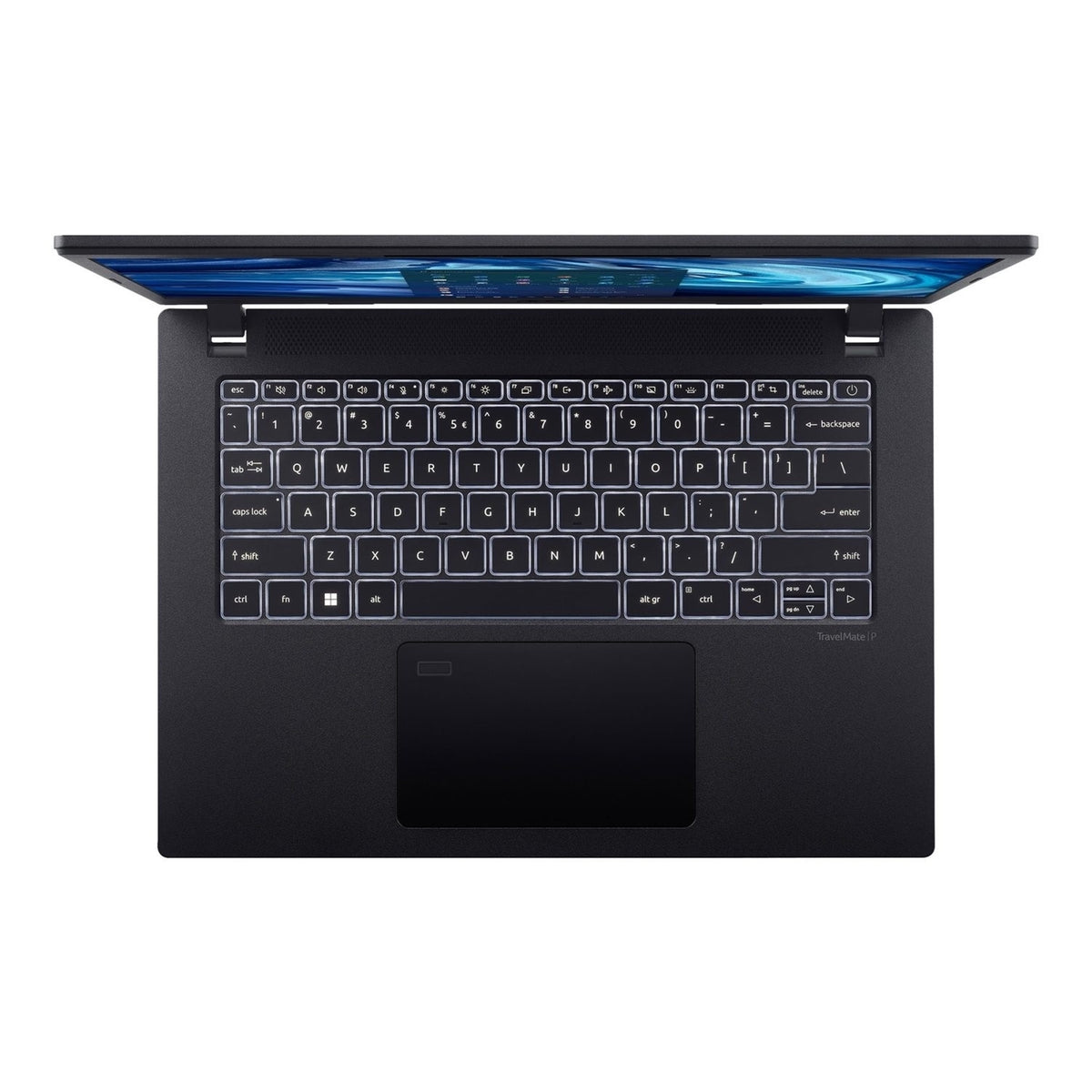 Acer TravelMate P4 Spin 14 Inch Laptop, Intel i3, 8GB, 256GB, Windows 11 Pro Edu