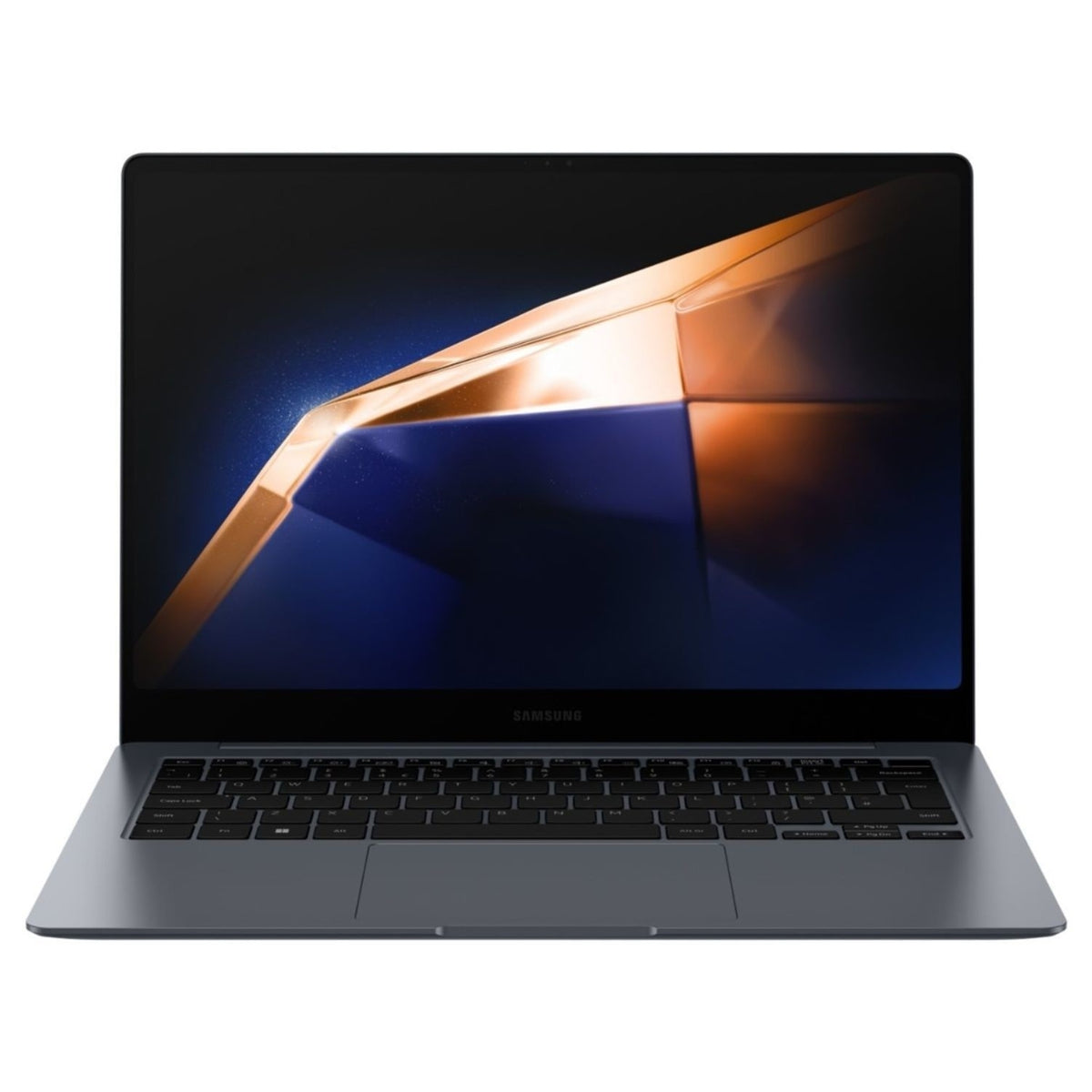 Samsung Galaxy Book 4 Pro 14 Inch AMOLED Touchscreen Laptop, Ultra 5 16GB 512GB