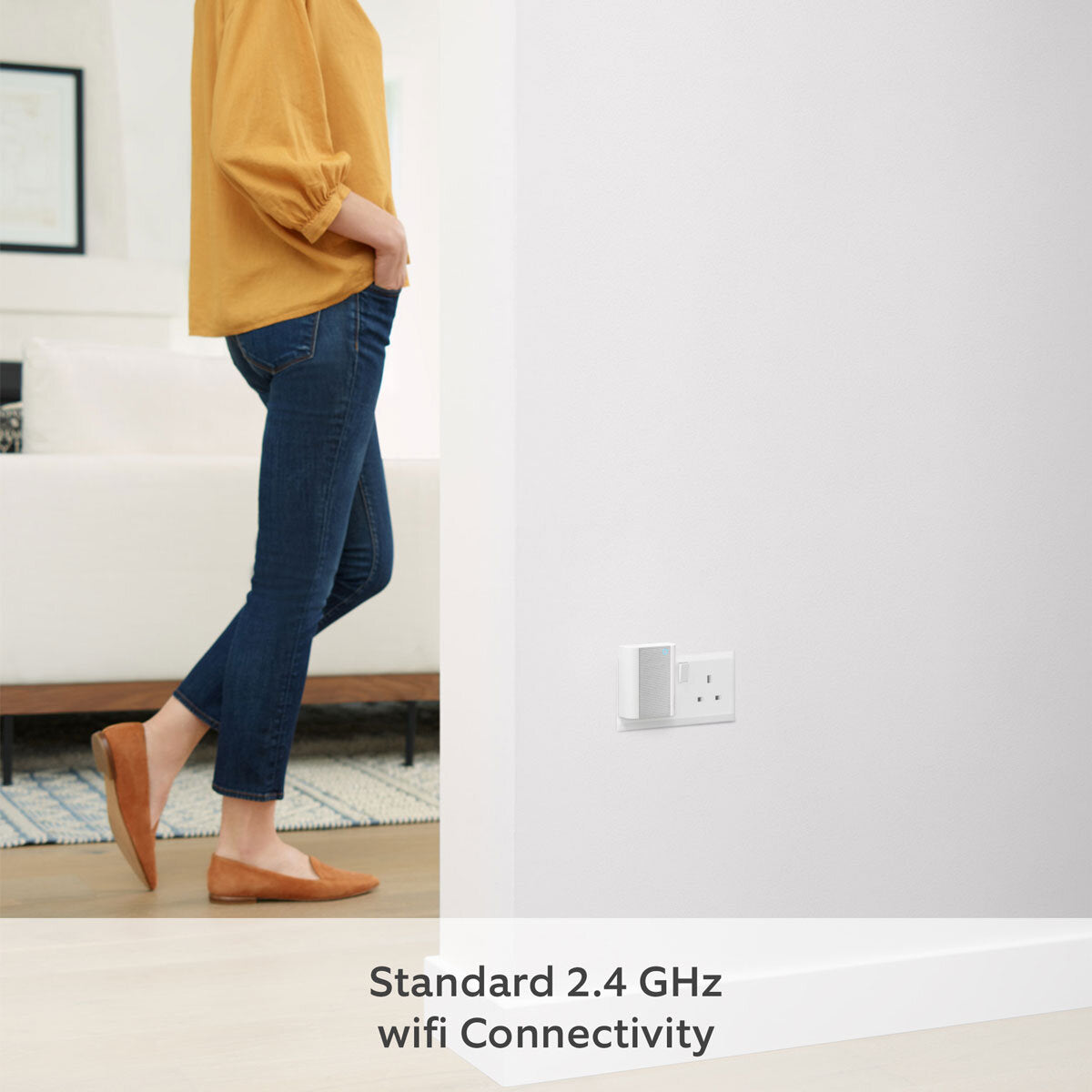 Ring Battery Video Doorbell Pro with Chime (2nd Gen) & Additional Battery Pack