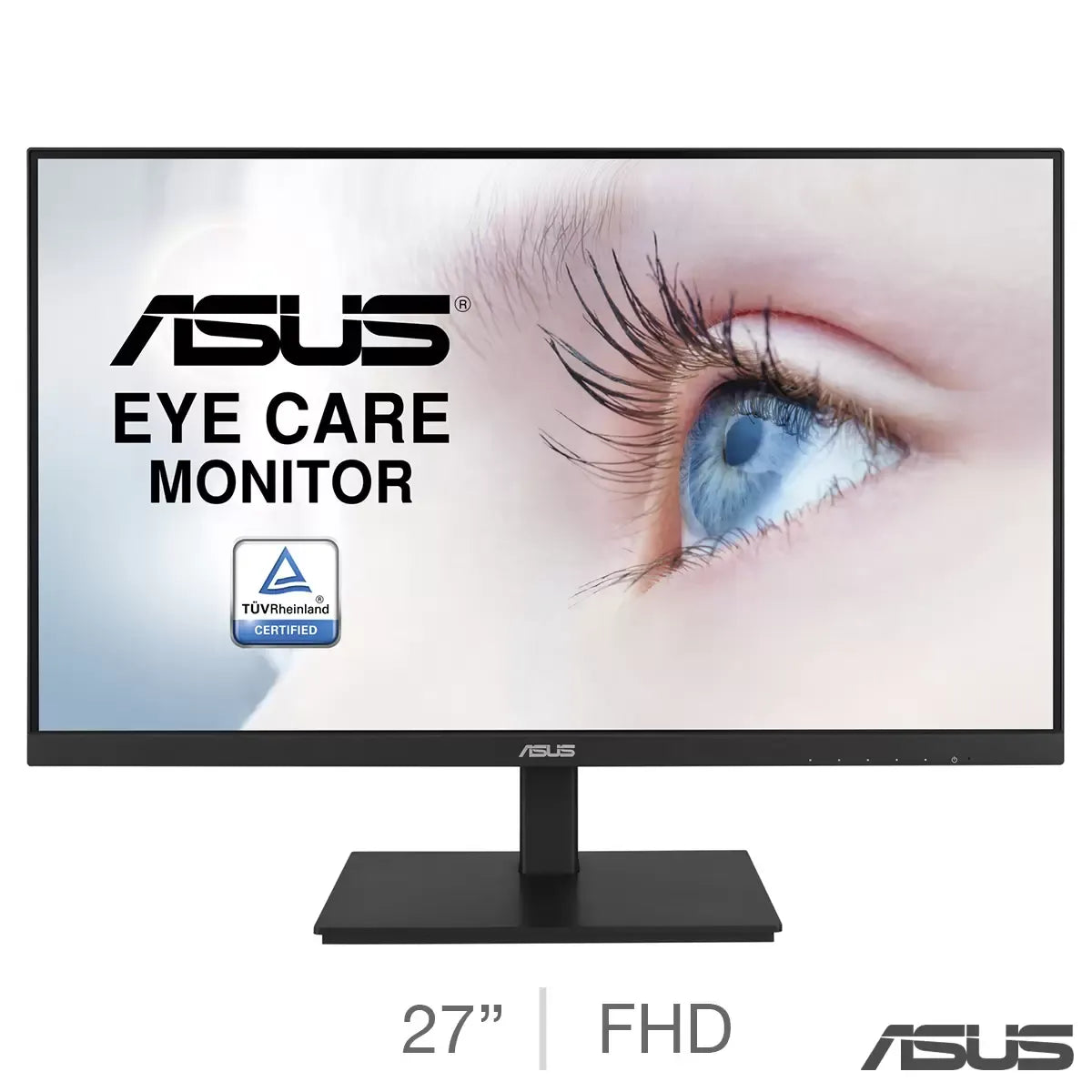 Asus 27 Inch Full HD 75Hz IPS Monitor