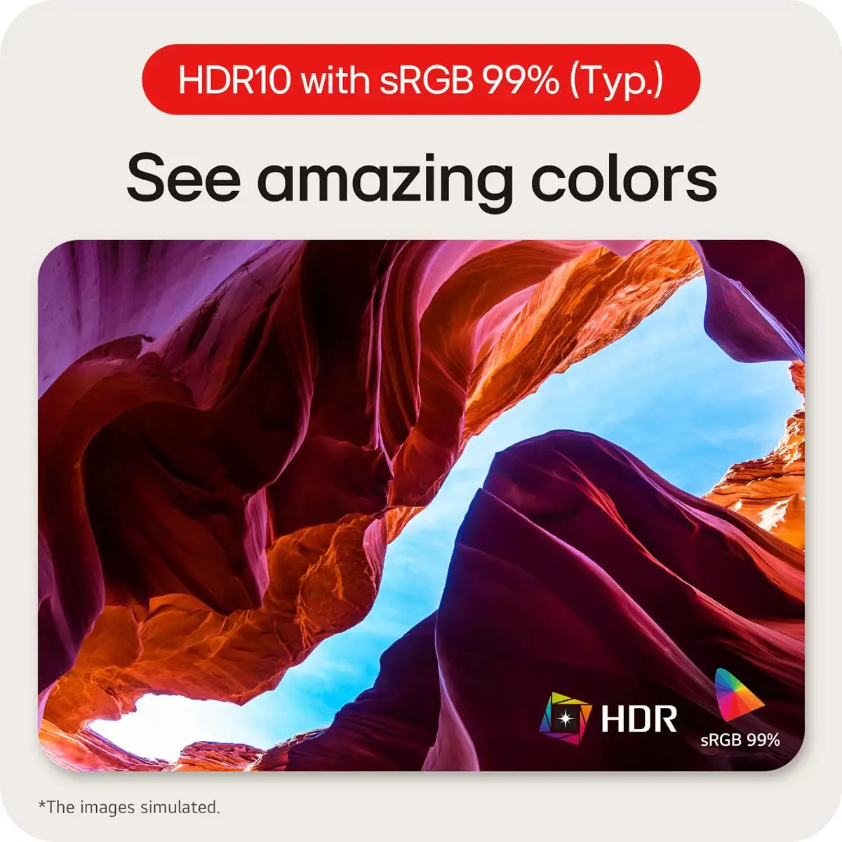 LG 34 Inch WQHD 100Hz VA UltraWide Monitor