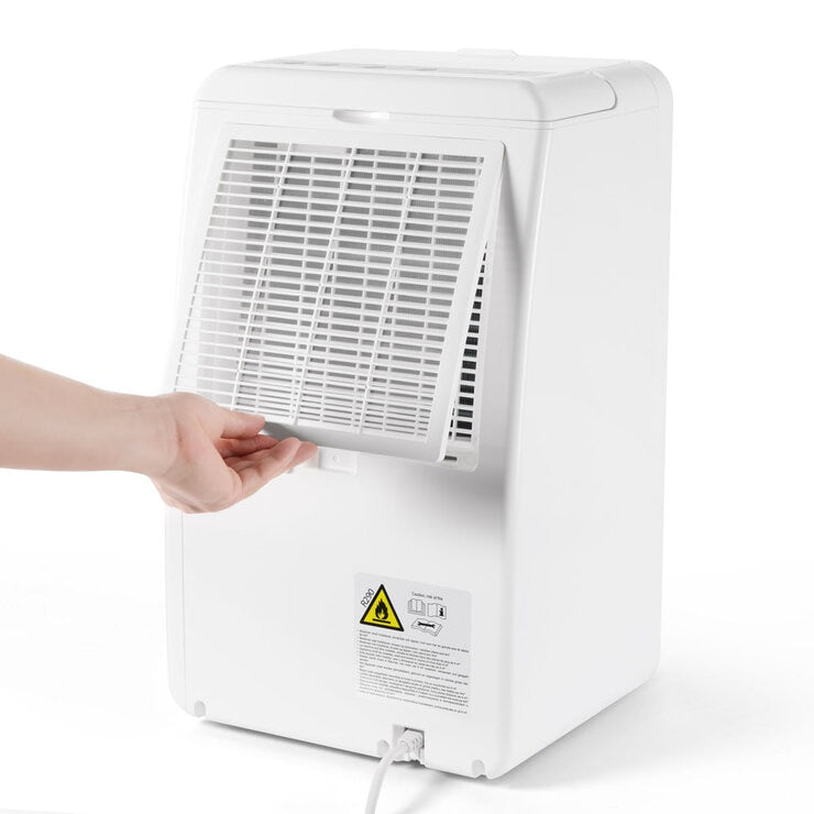 Wood's 10L Dehumidifier MDK11, for rooms 50m2 (538 ft2)