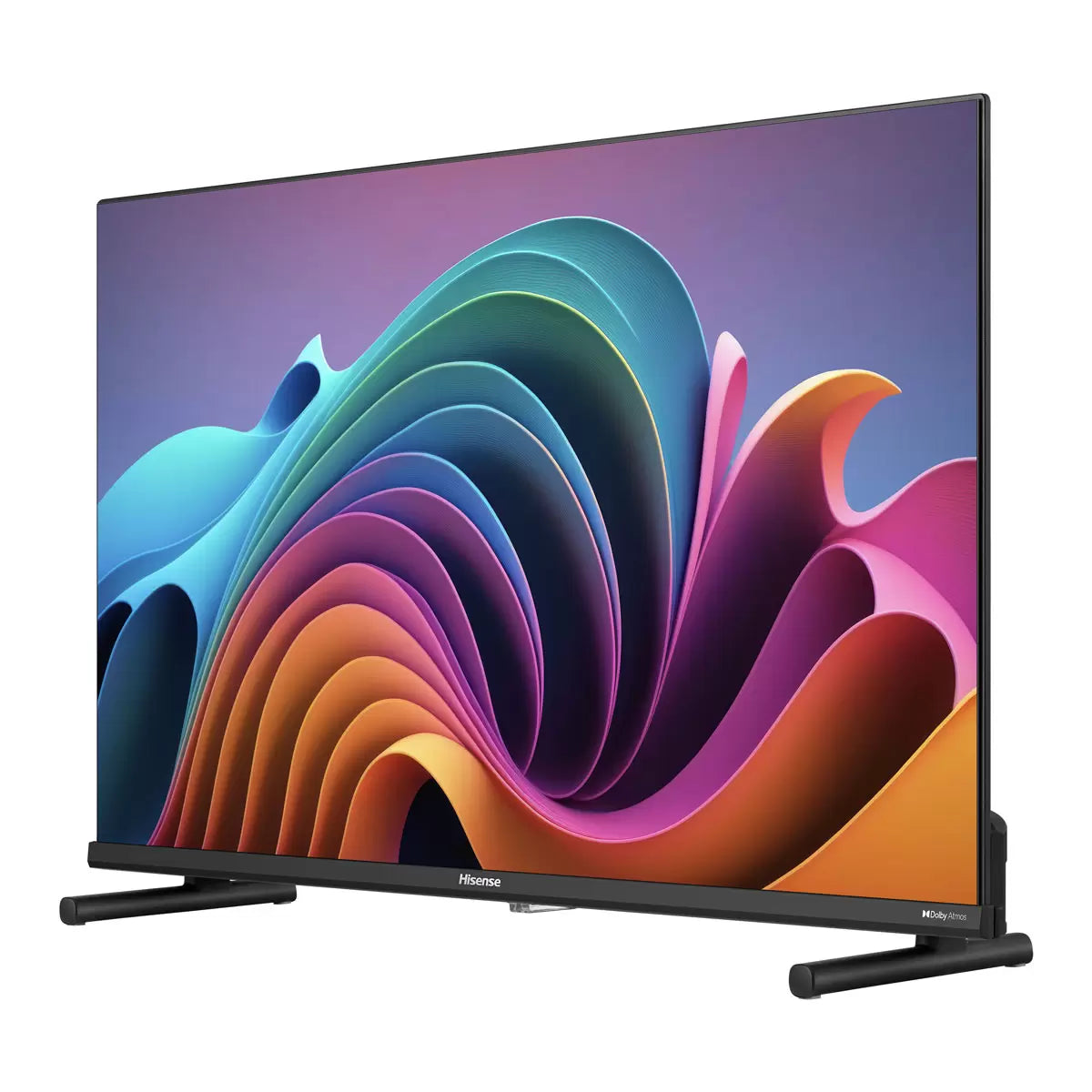 Hisense 40A5NQTUK 40 Inch QLED Smart TV 5-Year Warranty