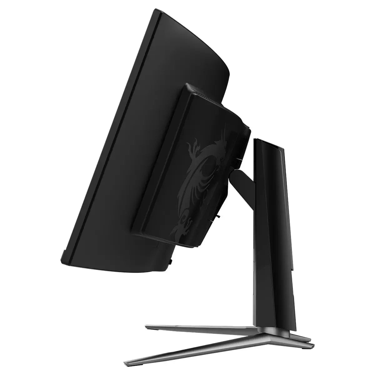 MSI MPG 491CQP DQHD 144Hz QD-OLED Curved Gaming Monitor