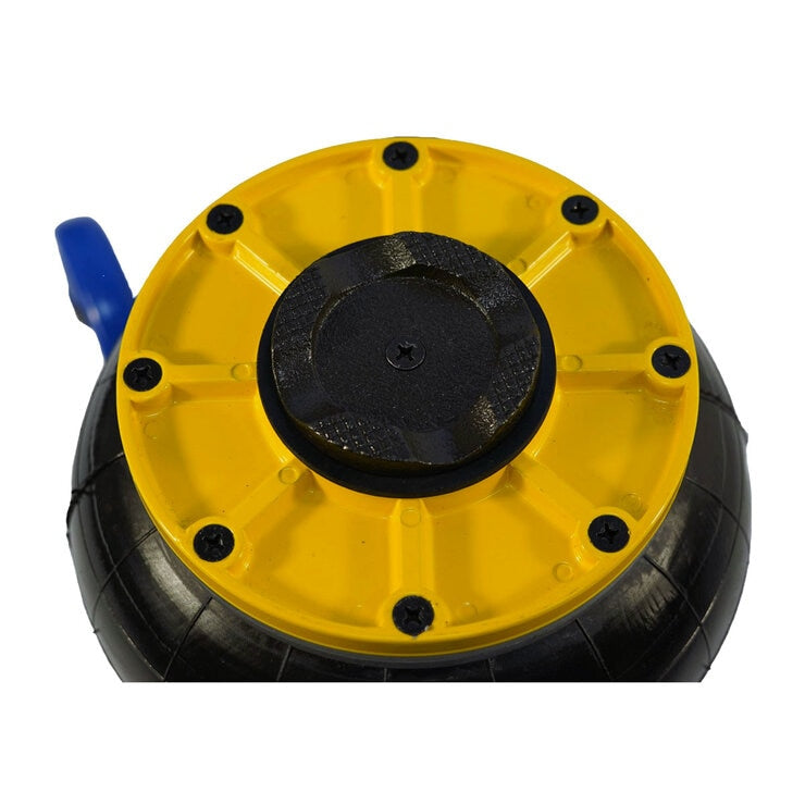 Selson HBNXLO 2.5 Tonne 2 Bellow Hand-Held Air Jack