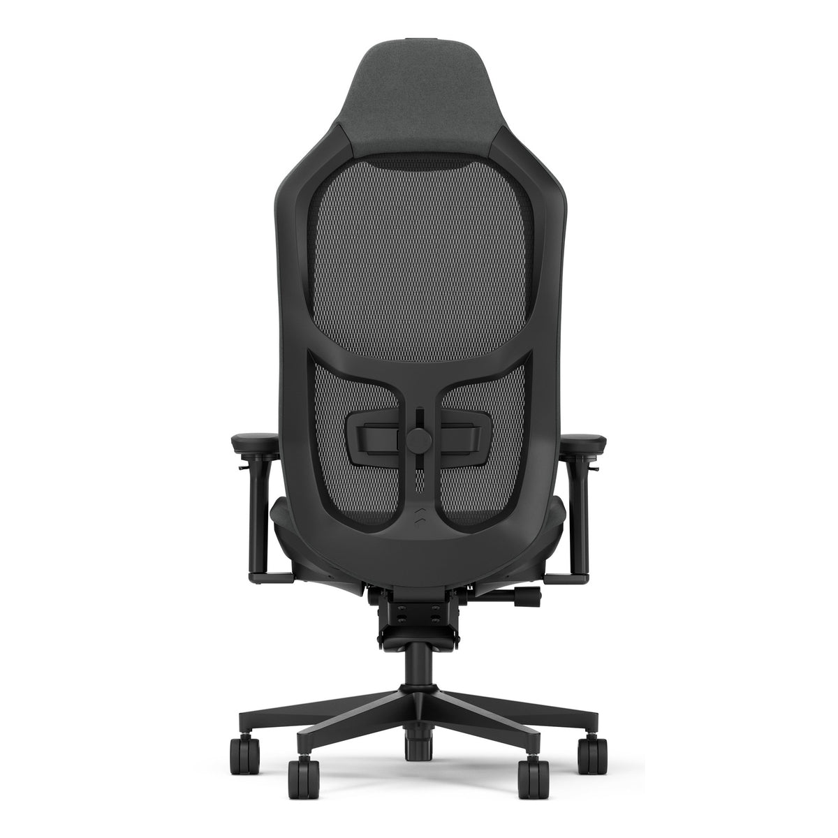 Fractal Design Refine Gaming Chair 125 kg Mesh Light Black