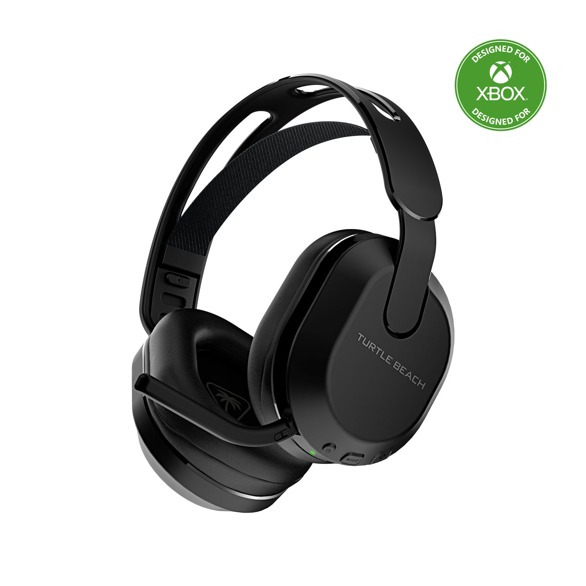 Turtle Beach Stealth 500 Gaming Headset Wireless Black