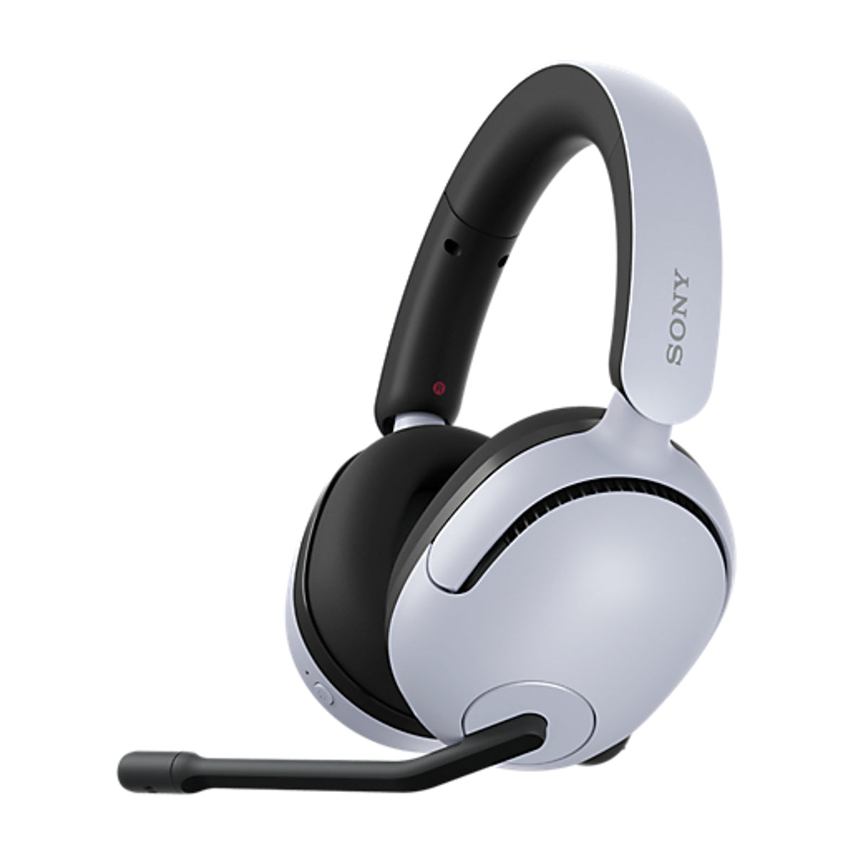 Sony INZONE H5 Gaming Headset Wireless White
