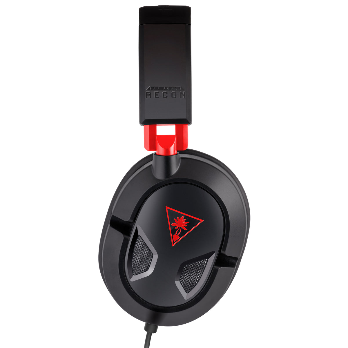Turtle Beach Recon 50 Gaming Headset Wired Black