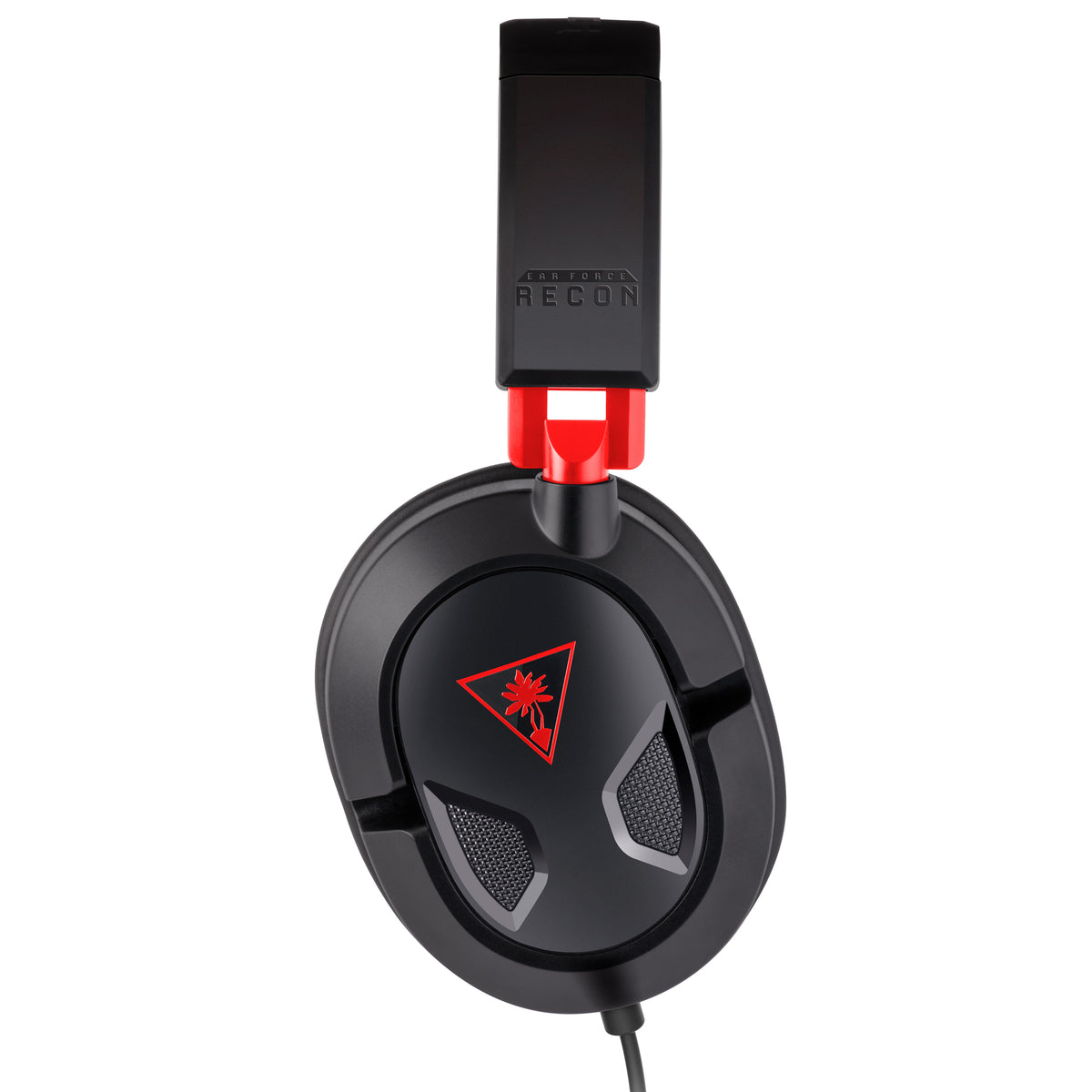 Turtle Beach Recon 50 Gaming Headset Wired Black