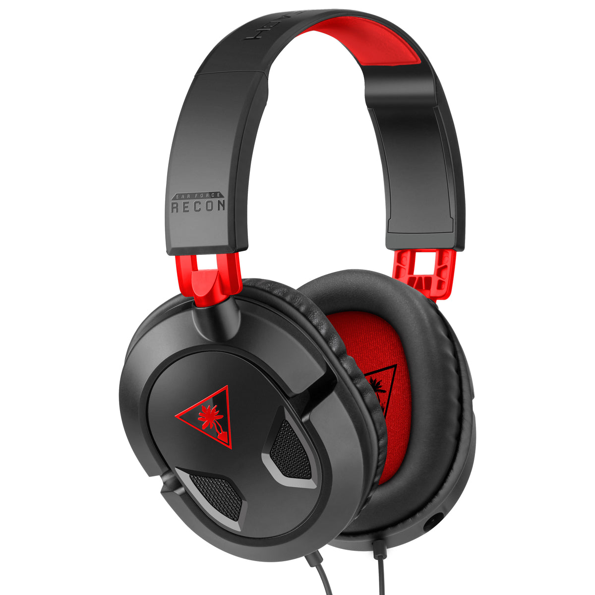 Turtle Beach Recon 50 Gaming Headset Wired Black