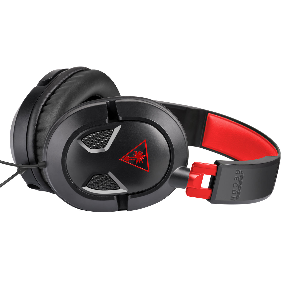 Turtle Beach Recon 50 Gaming Headset Wired Black