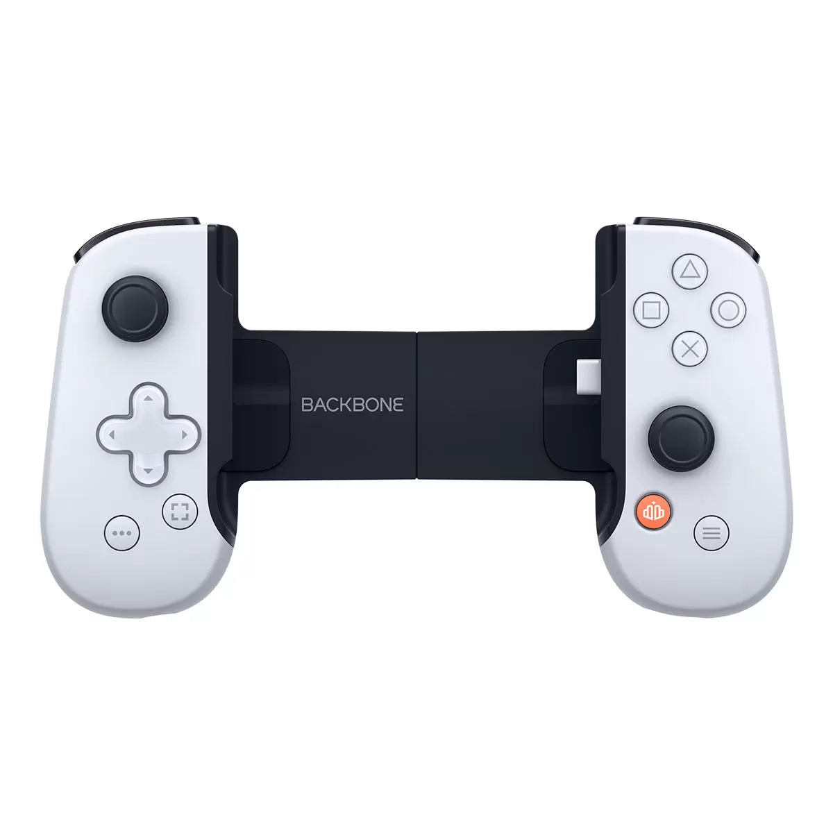 Backbone One Controller PlayStation USB C