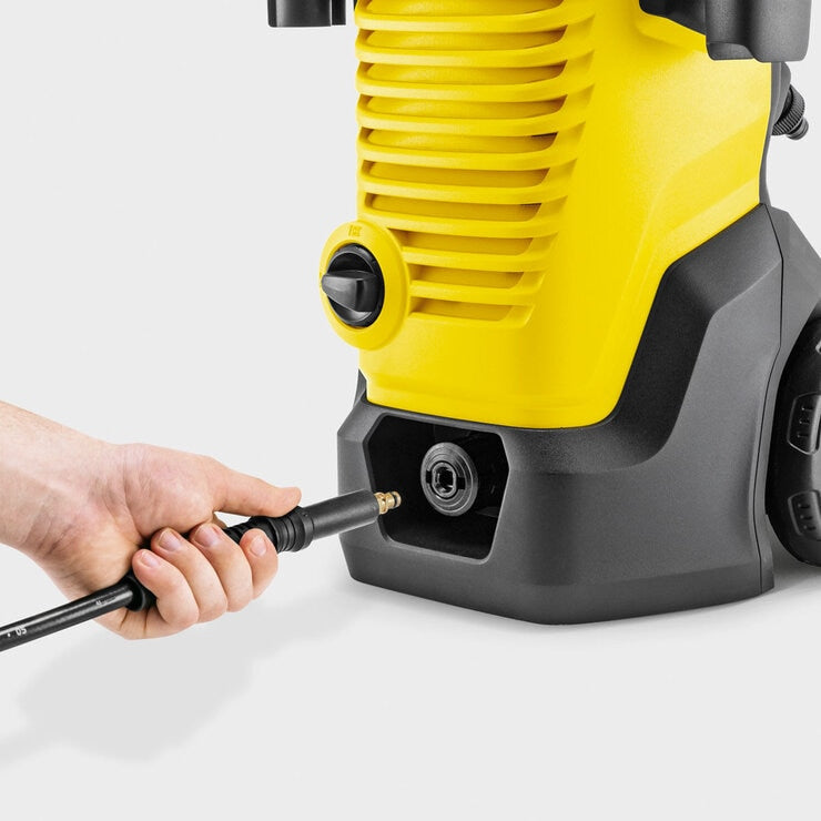 Karcher K5 WCM Car and Home Pressure Washer
