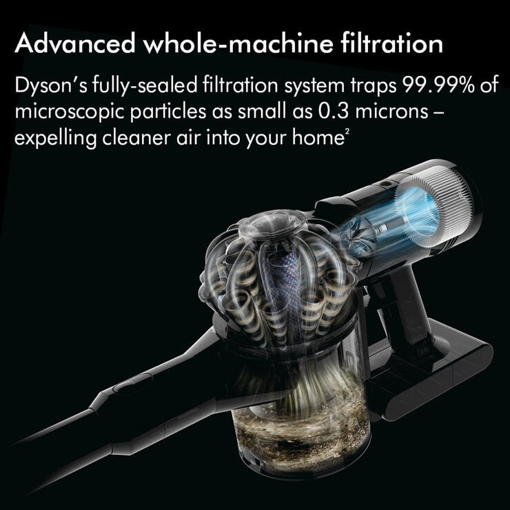 Dyson V8 Advanced Stick Vacuum Cleaner