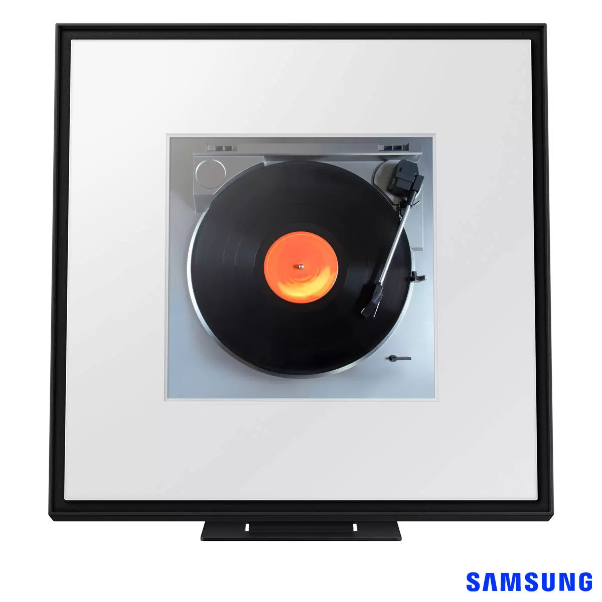 Samsung Music Frame Smart Speaker