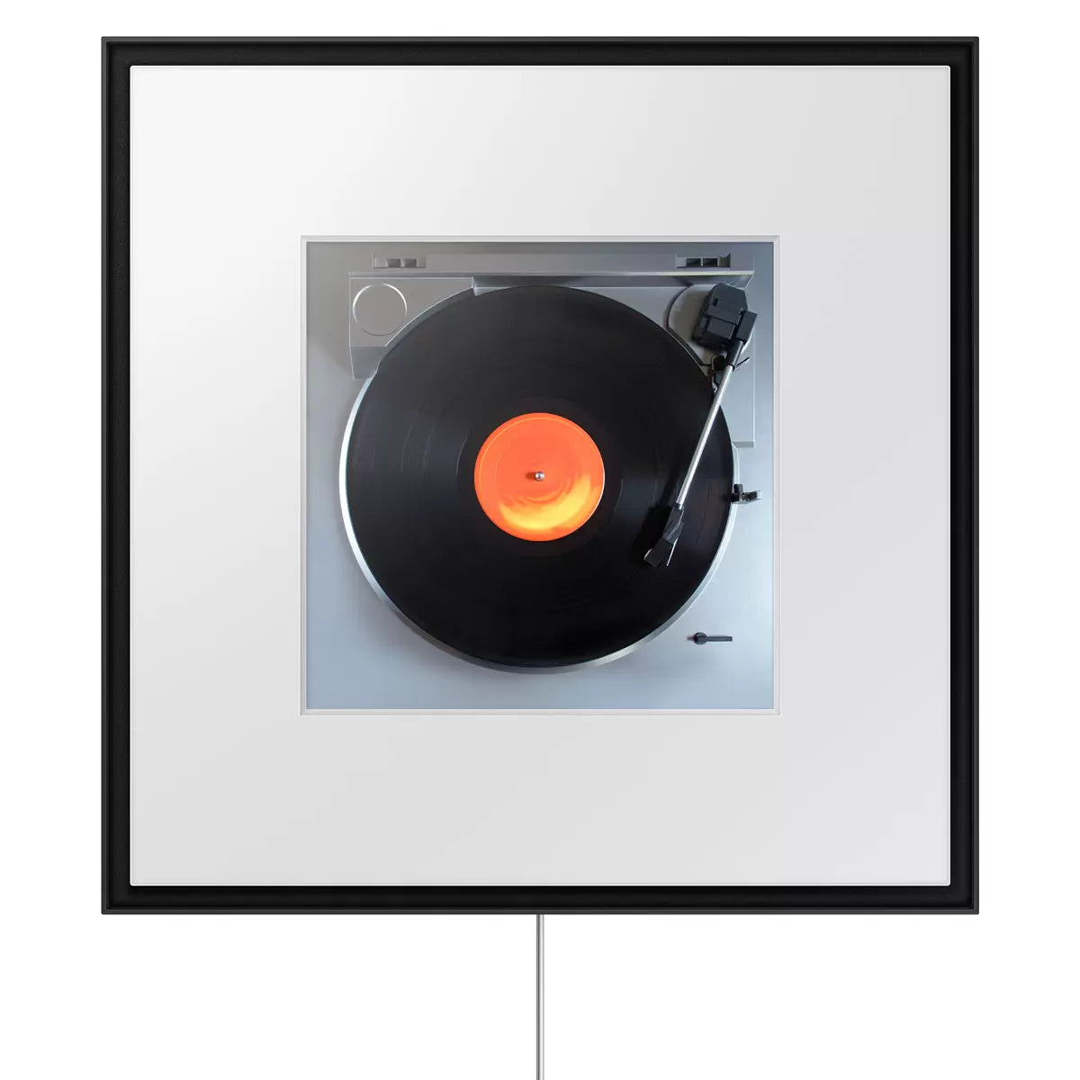 Samsung Music Frame Smart Speaker