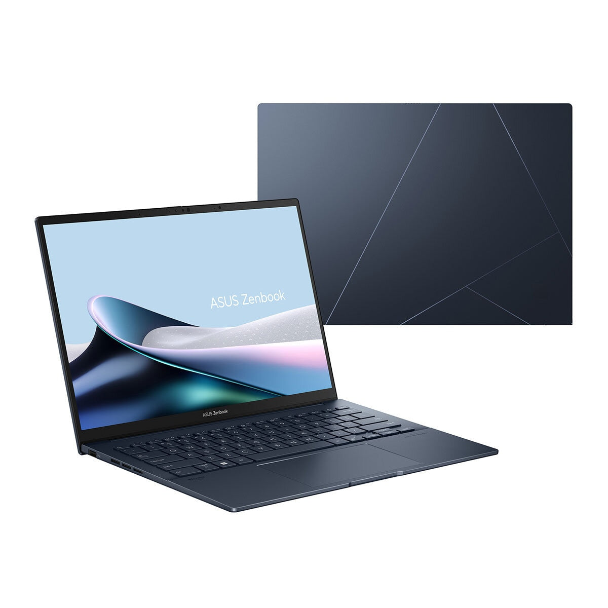 ASUS Zenbook Laptop, 14 Inch OLED, Ultra 9, 32GB RAM, 1TB SSD, UX3405CA-QL104W