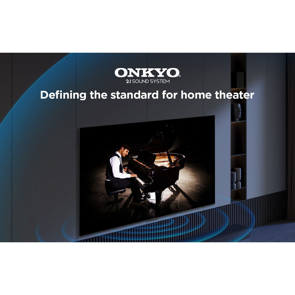 TCL 75 Inch QLED TV 4K UHD, Google TV, AiPQ Processor, Dolby Atmos 75P8K-UK