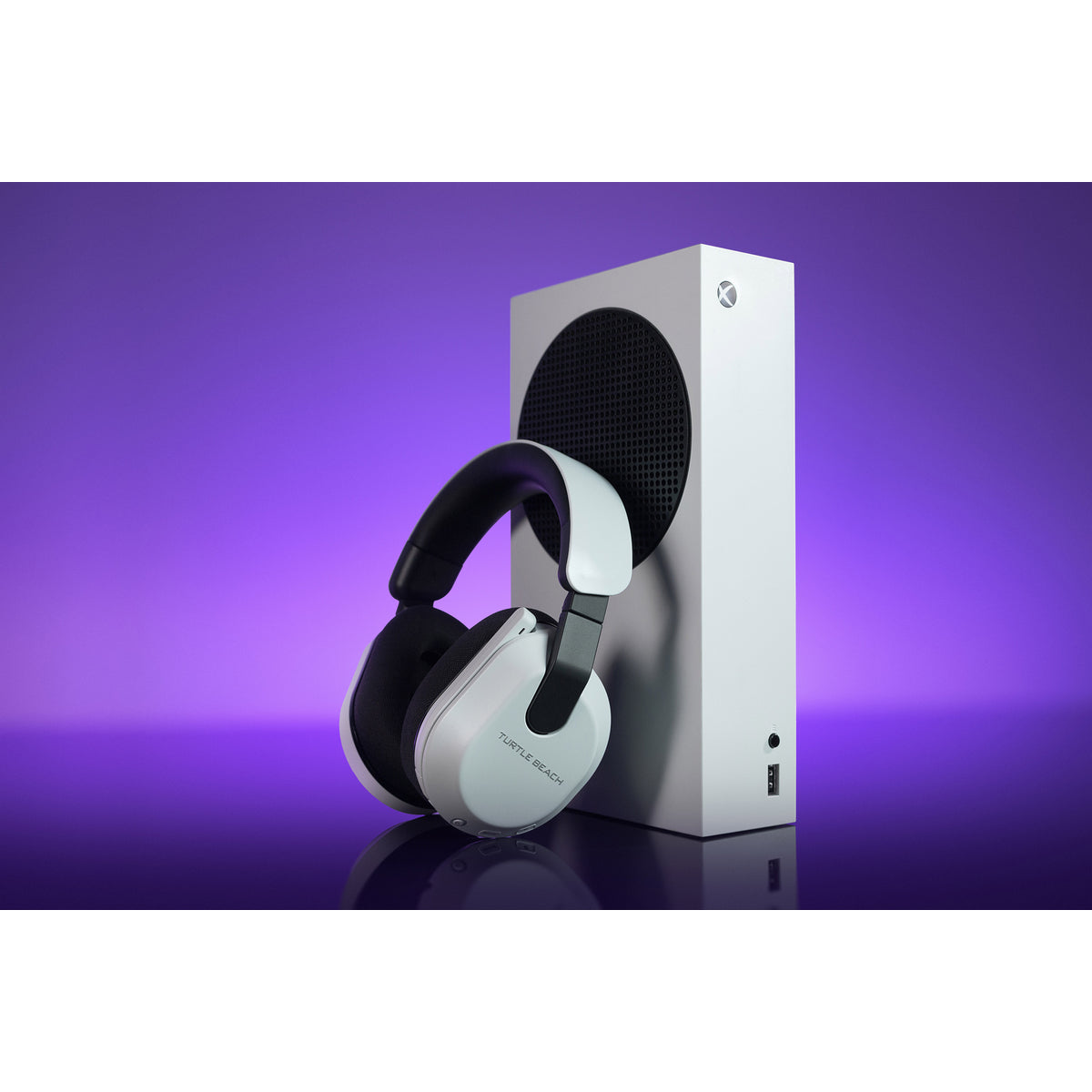 Turtle Beach Stealth 600 Gen 3 Xbox Gaming Headset Wireless White