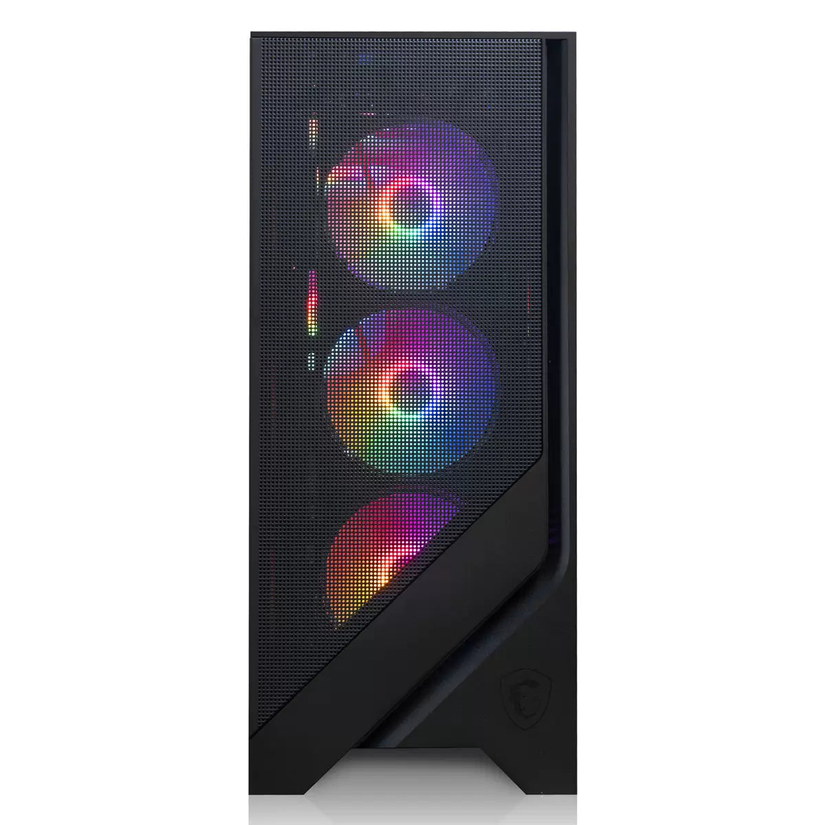 AWD-IT Forge 5 Gaming PC AMD Ryzen 5 32GB RAM 1TB SSD NVIDIA GeForce RTX 5070